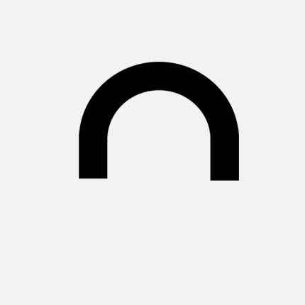 Edelstahl In-Outflow