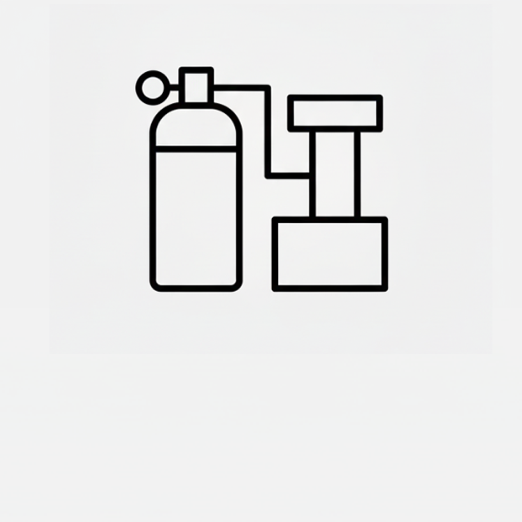 CO2 Füllservice