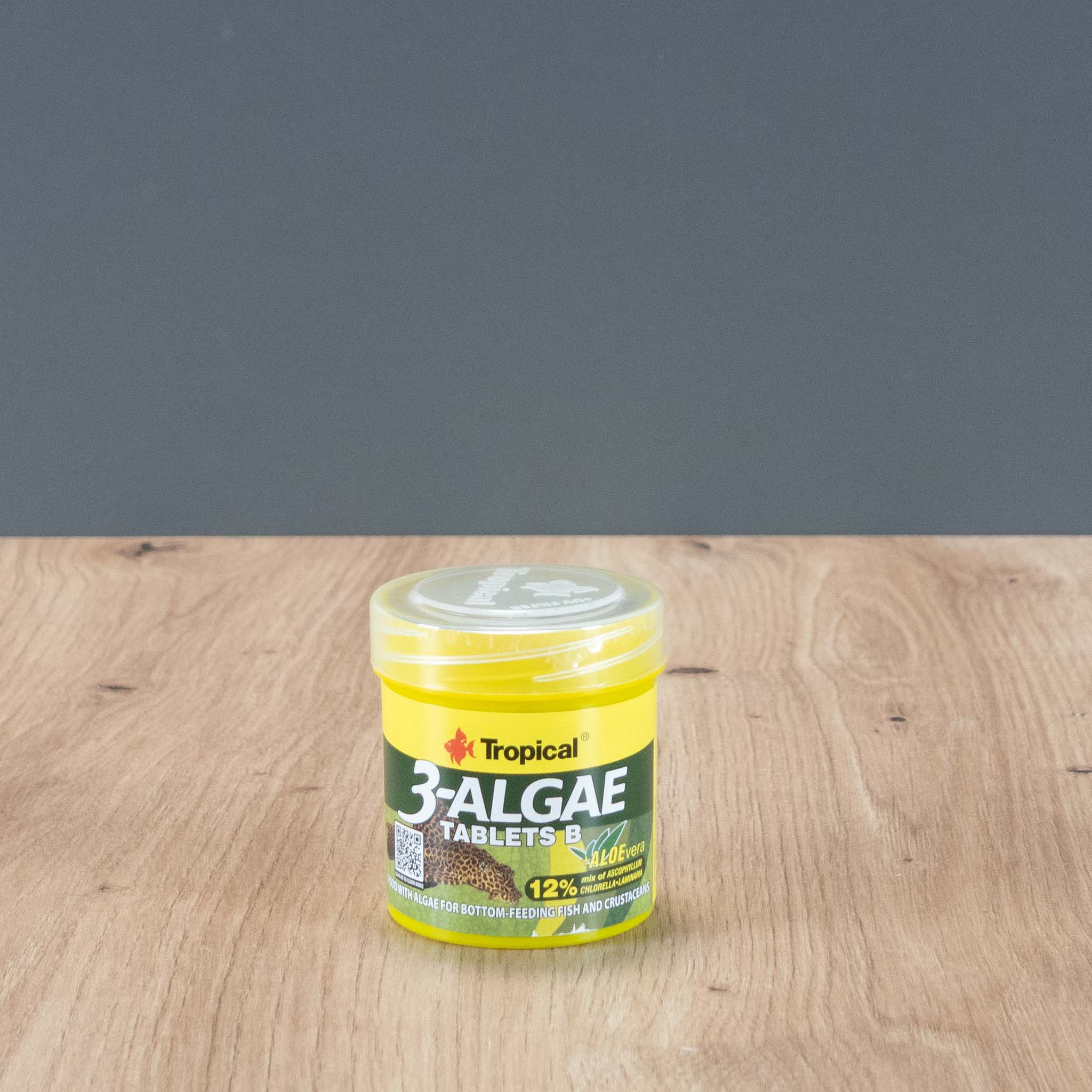 3-Algae Tablets B