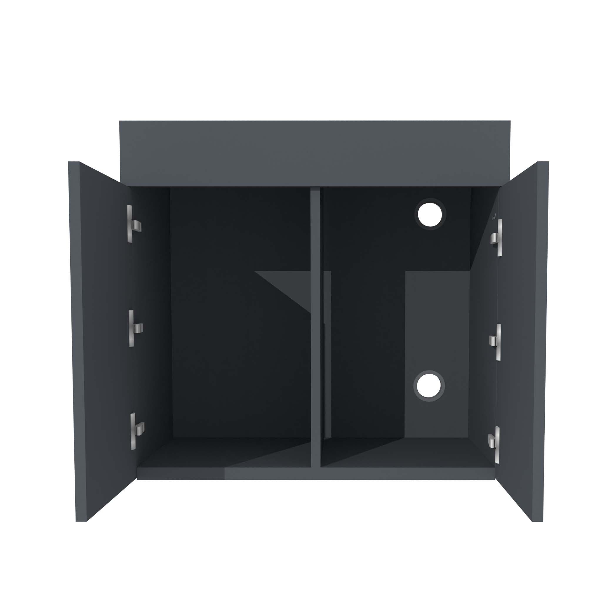 Aquariumschrank Cabinet 75W
