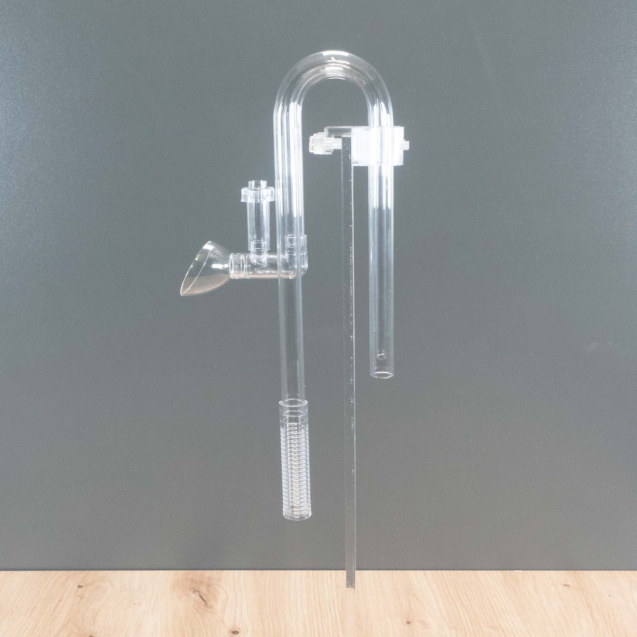 Aquapro Acryl Inflow Lily Set 12/16