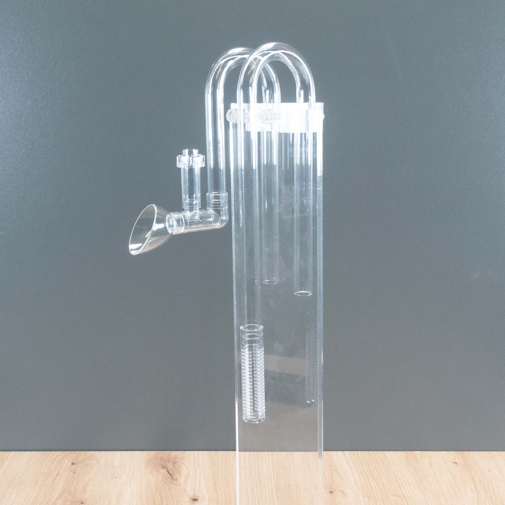 Aquapro Acryl Inflow Lily Set 12/16