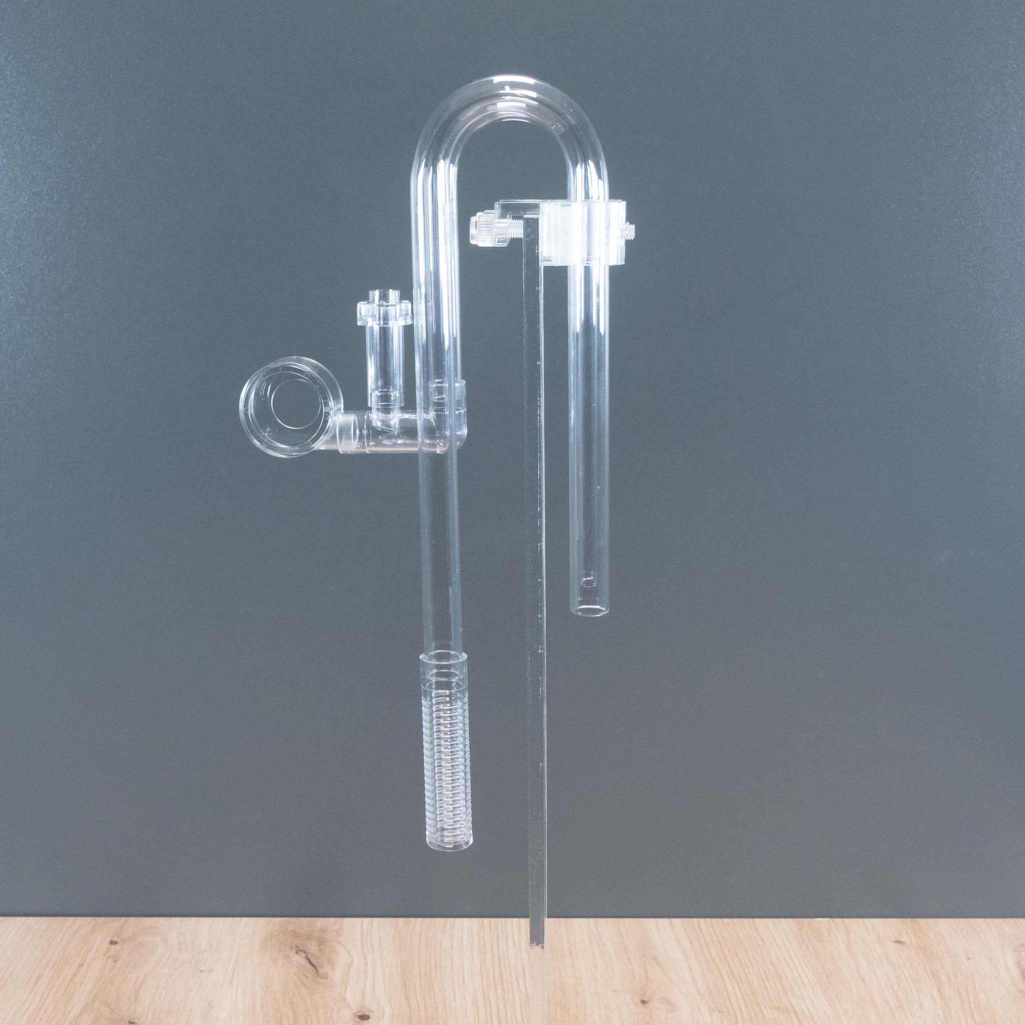 Aquapro Acryl Inflow Loop Set 12/16