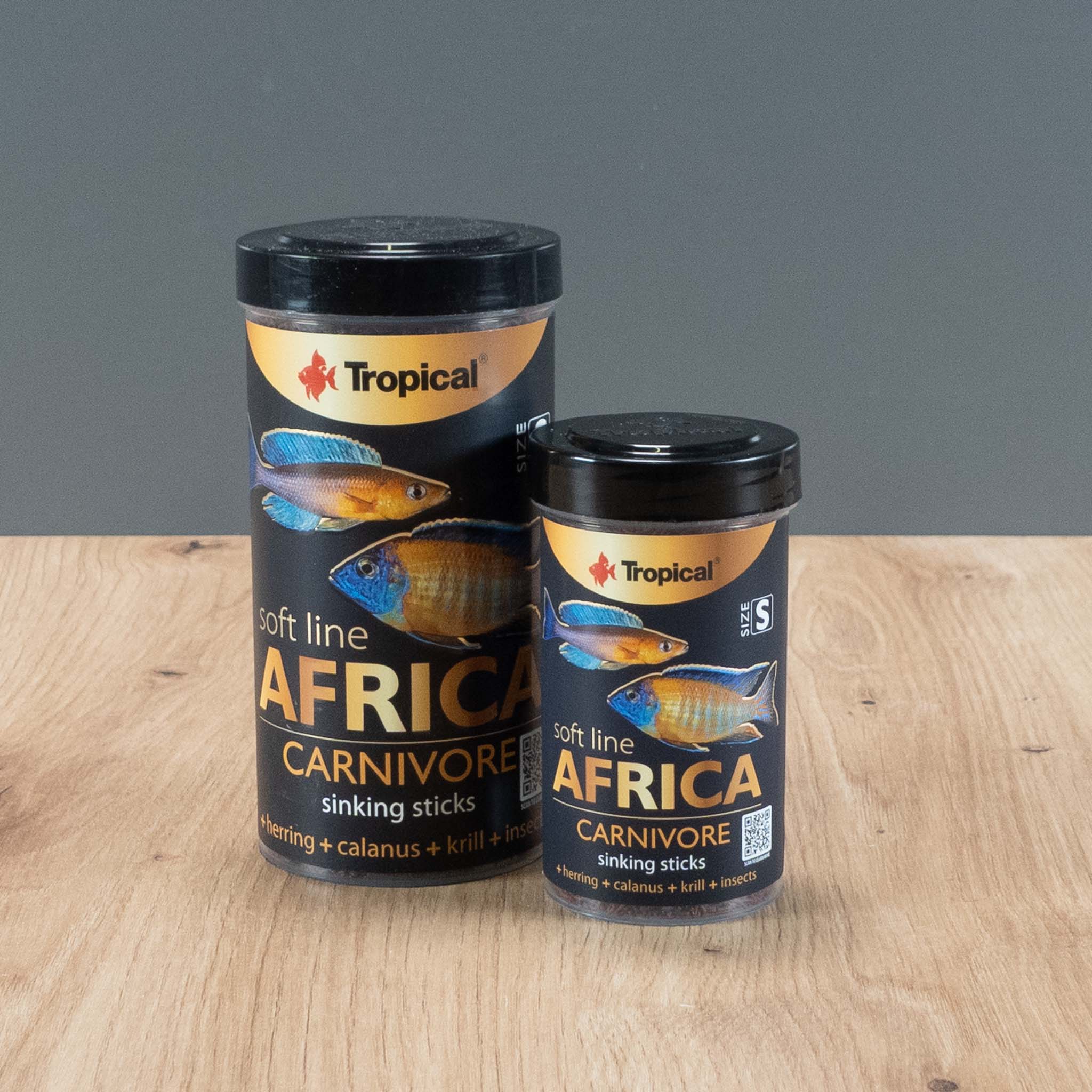 Soft Line Africa Carnivore S