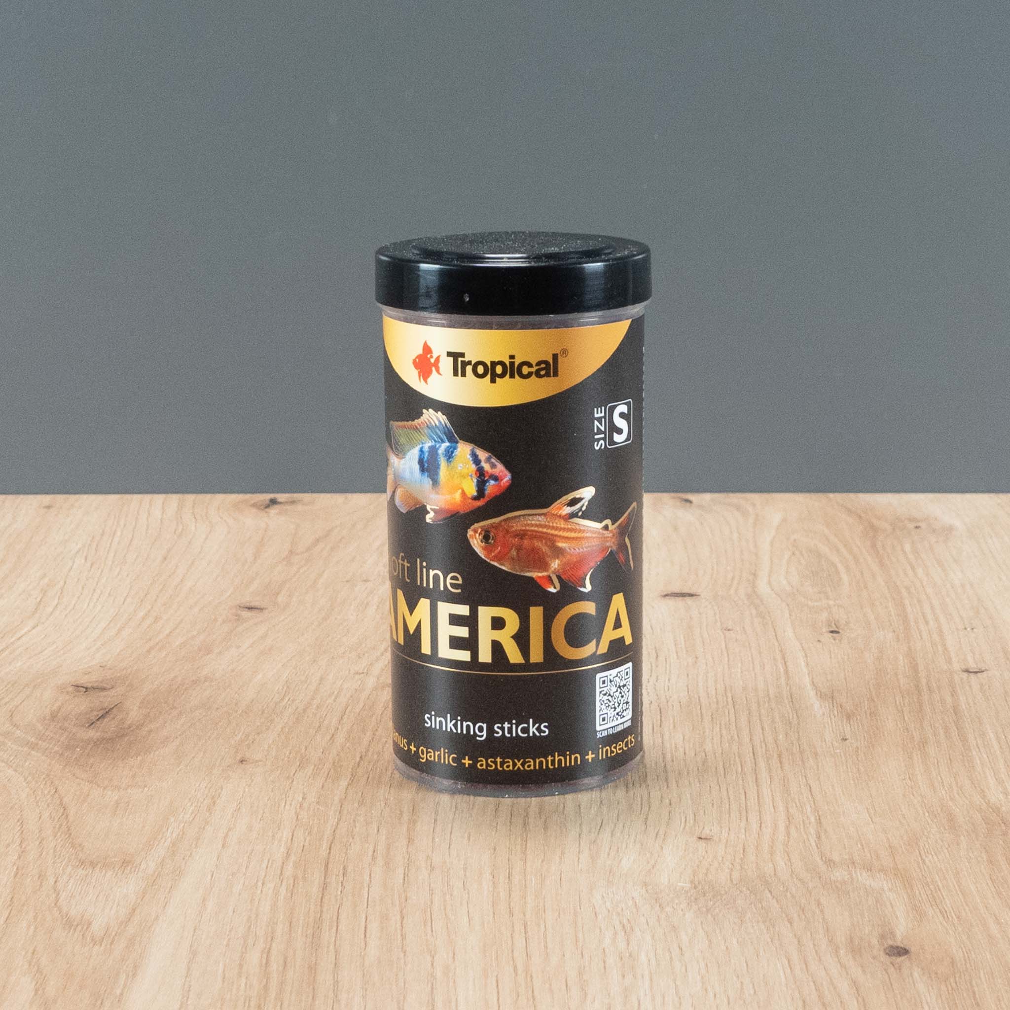 Soft Line America S