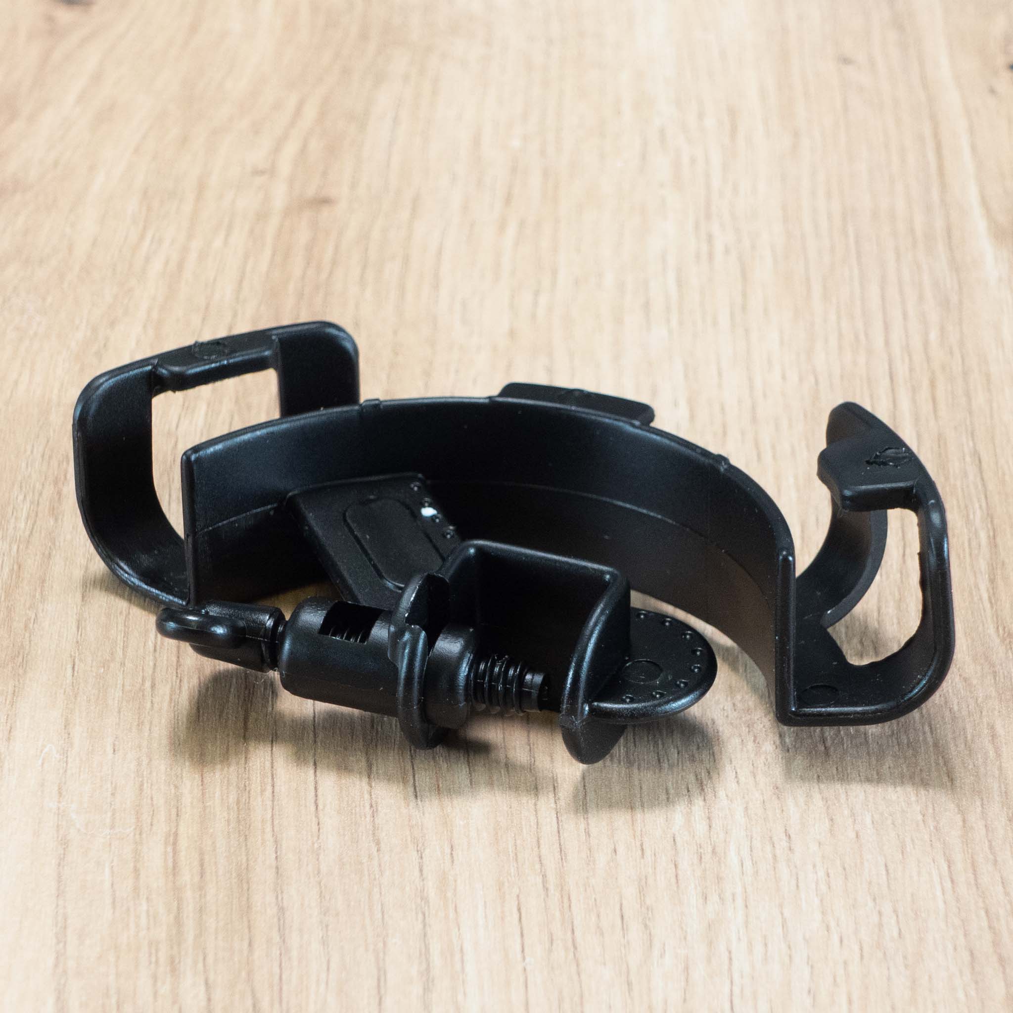 Schlauchhalter