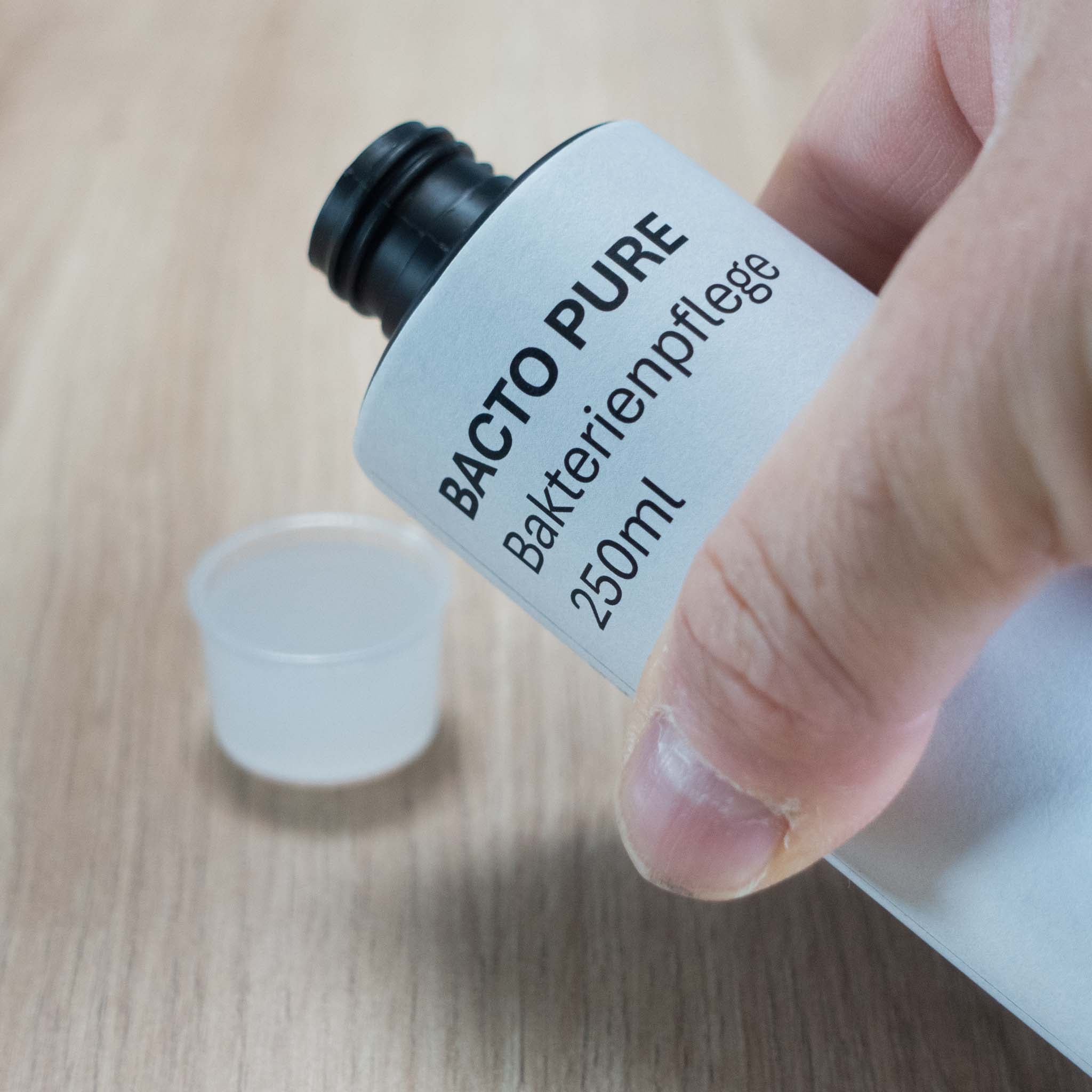 Bacto Pure