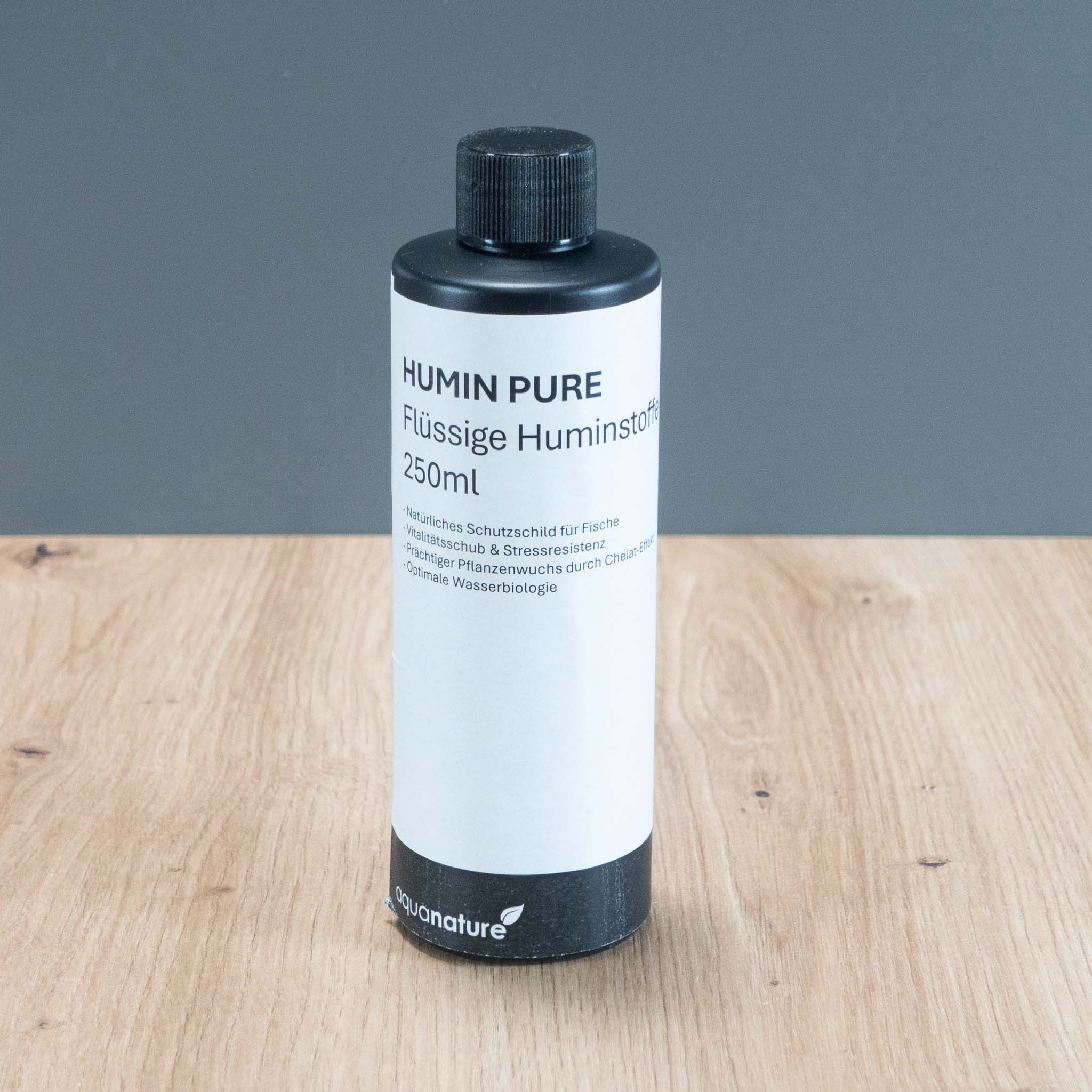 Humin Pure