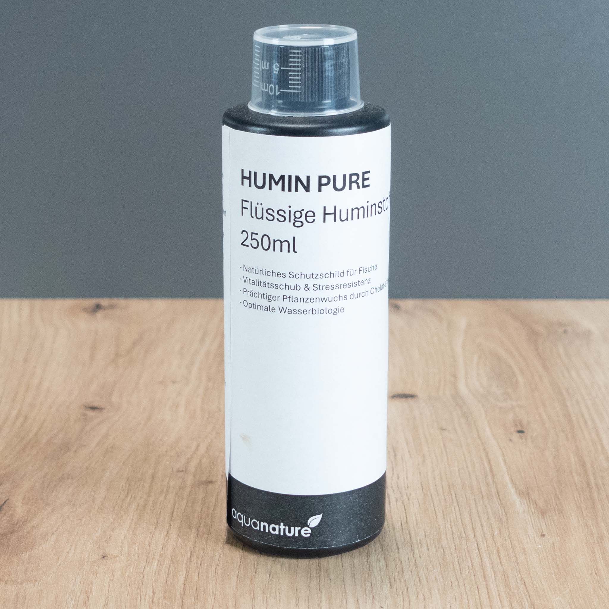 Humin Pure