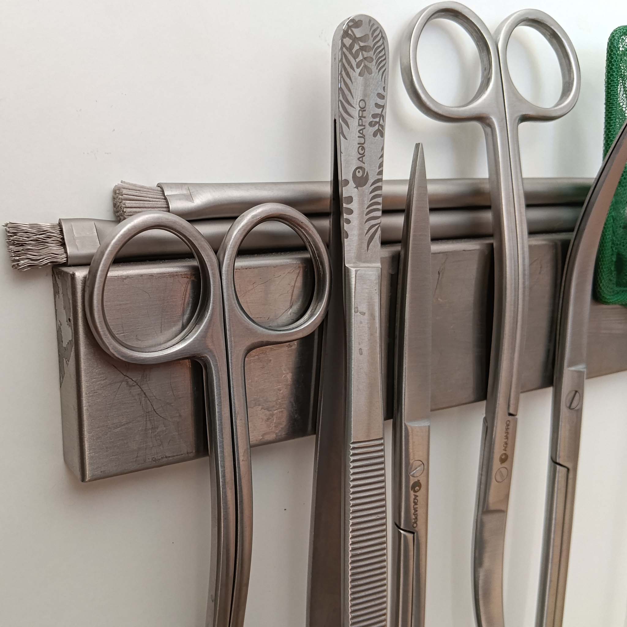 Tool Holder Aquanature - Werkzeughalter für Aquascaping Tools