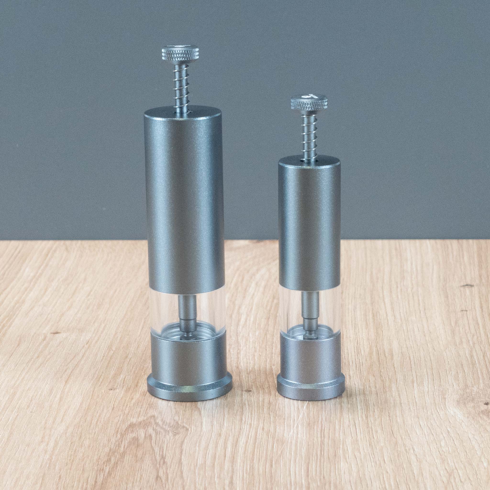 Fish Feeder Futterdispenser - Automatischer Futterautomat Aquarium