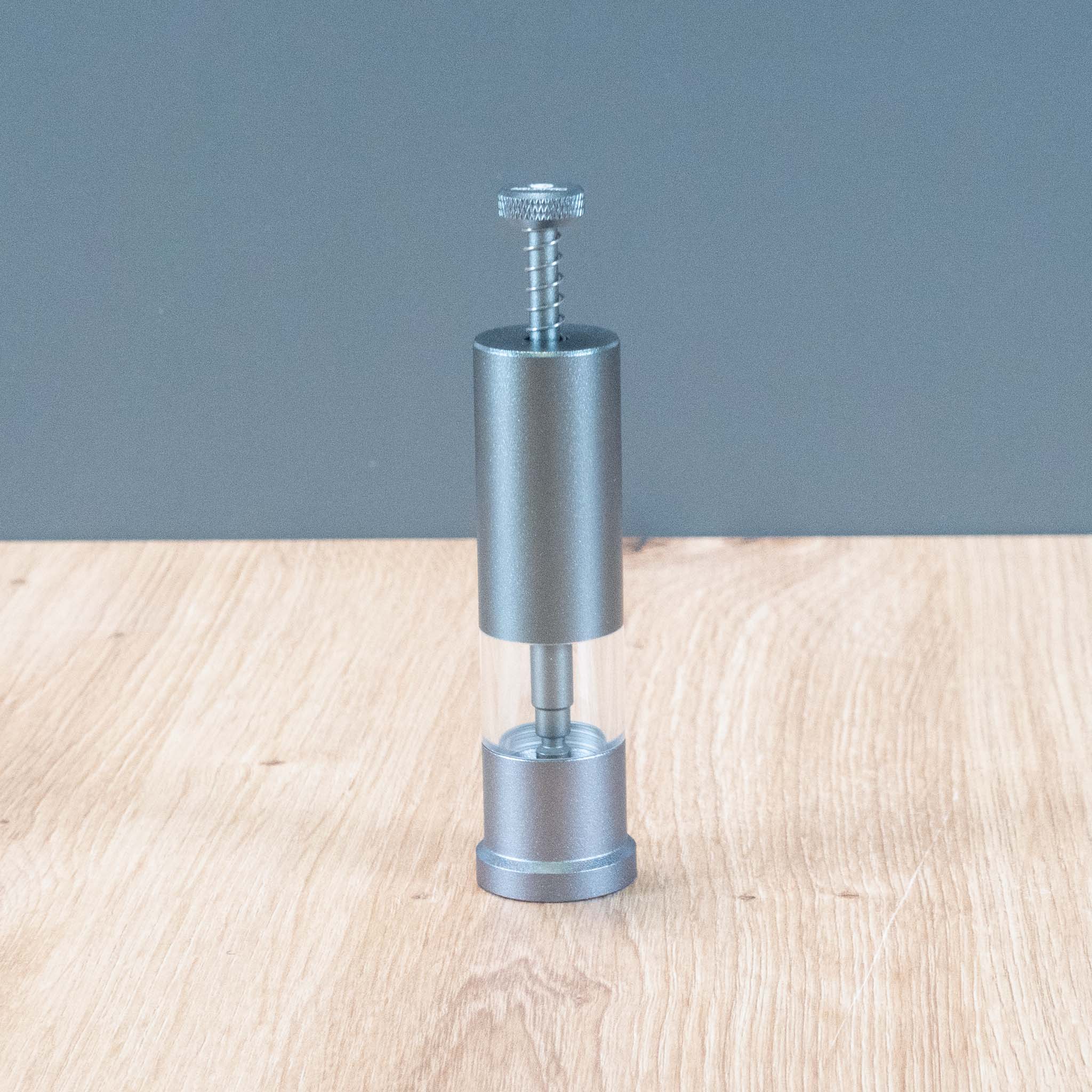 Fish Feeder Bedienung - Futterdispenser Einstellung