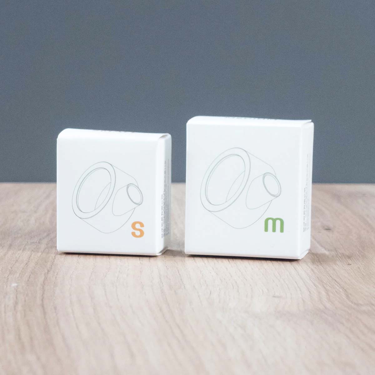 Loop Pipe Acryl Verpackung - für Aquarium Filterung