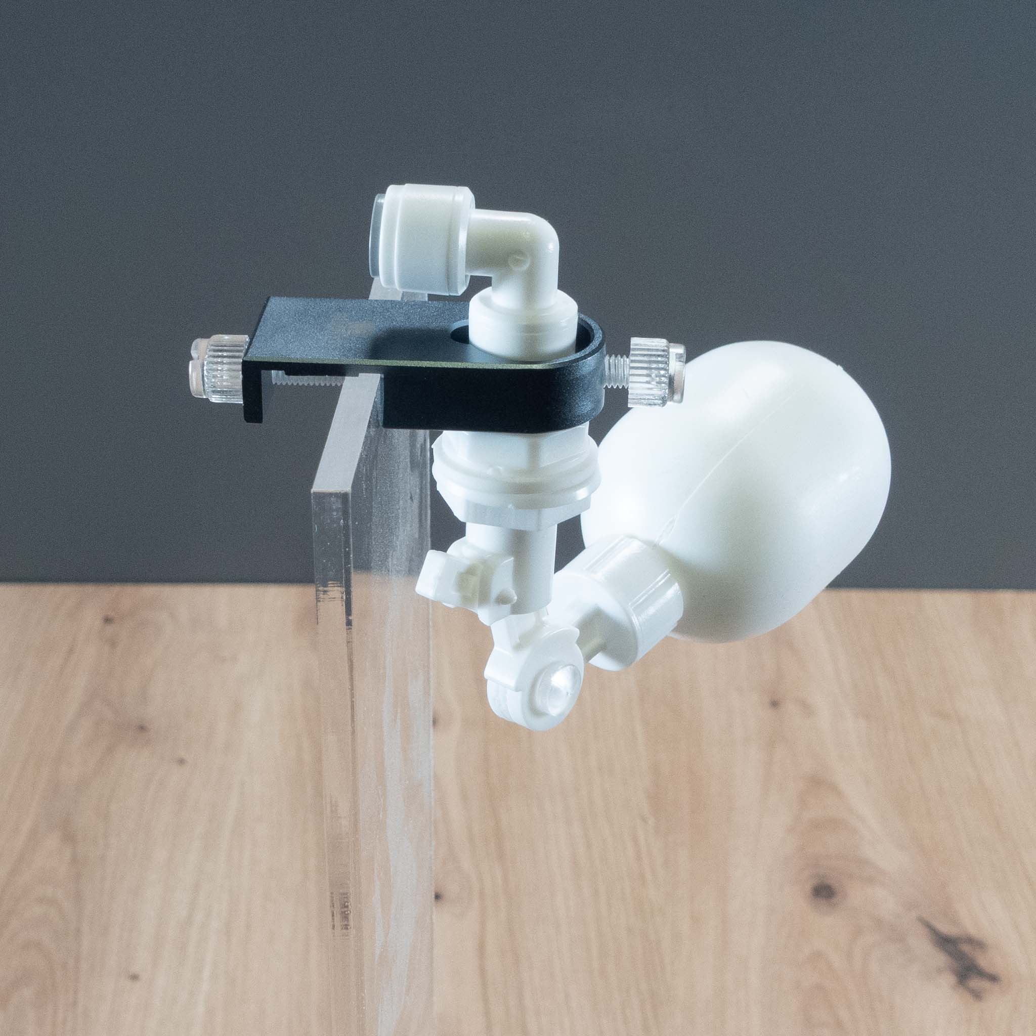 Nachfüllventil für Osmosewasser Easy