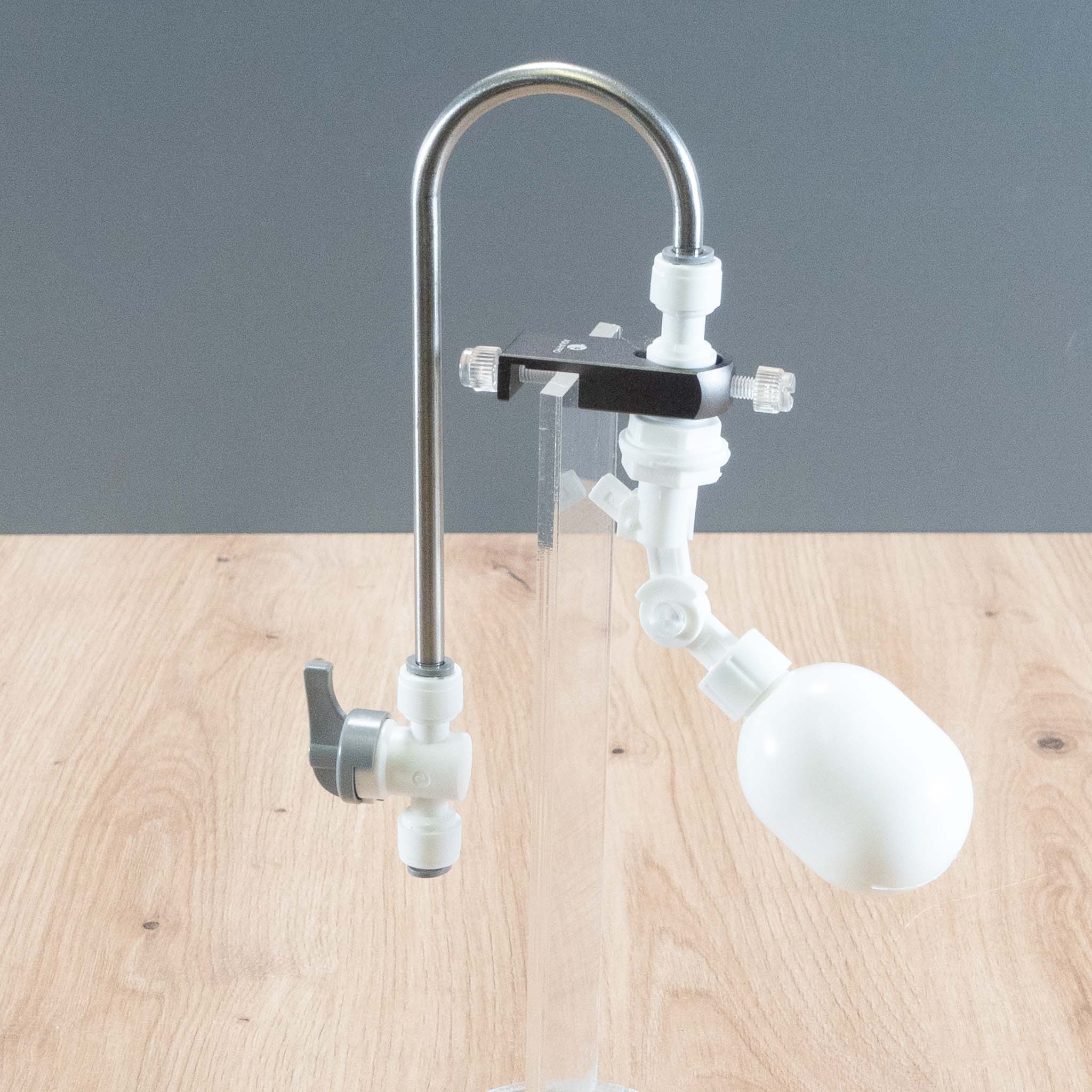 Nachfüllventil für Osmosewasser Profi