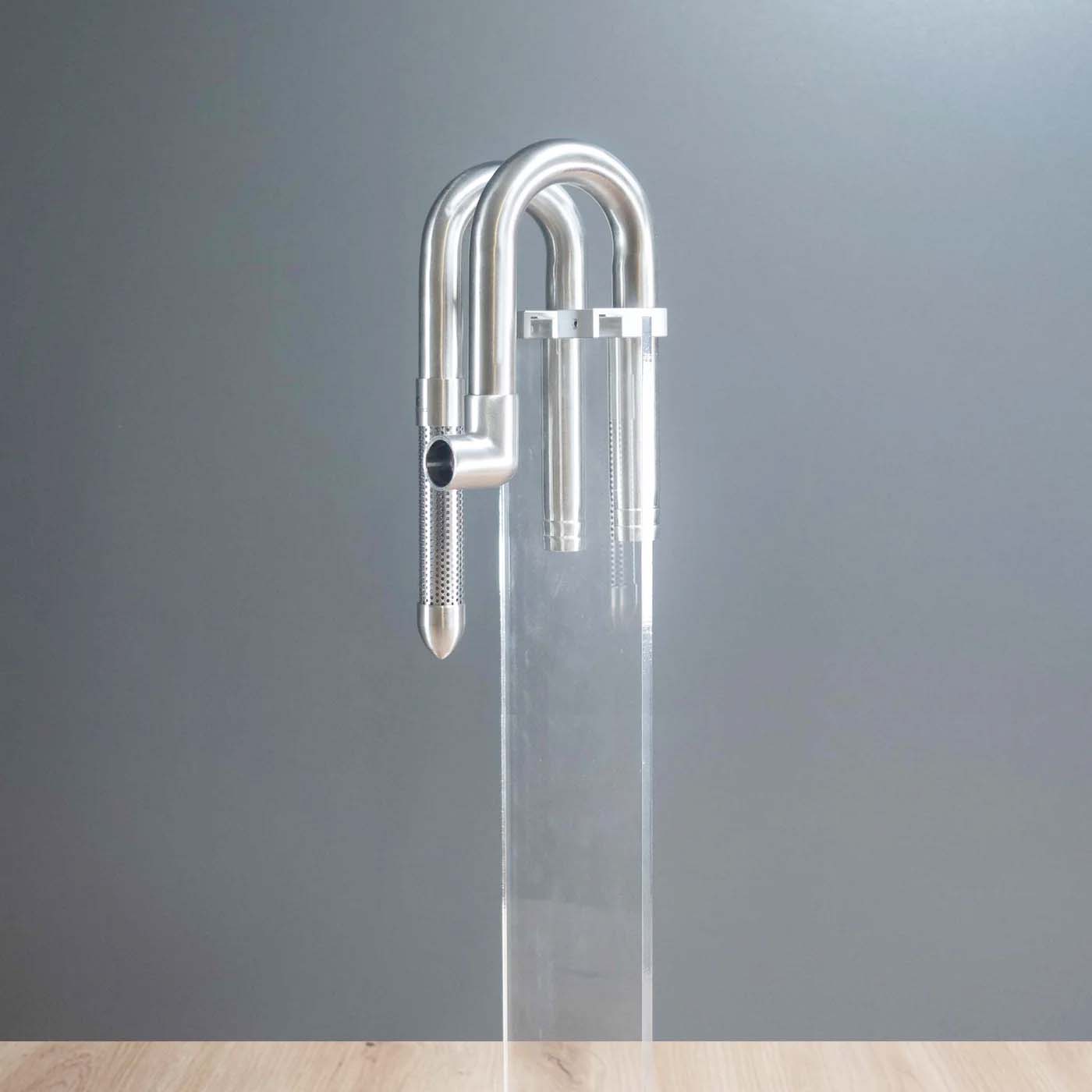 Aquascape-Edelstahl-Inflow-Set-16-22-kurz