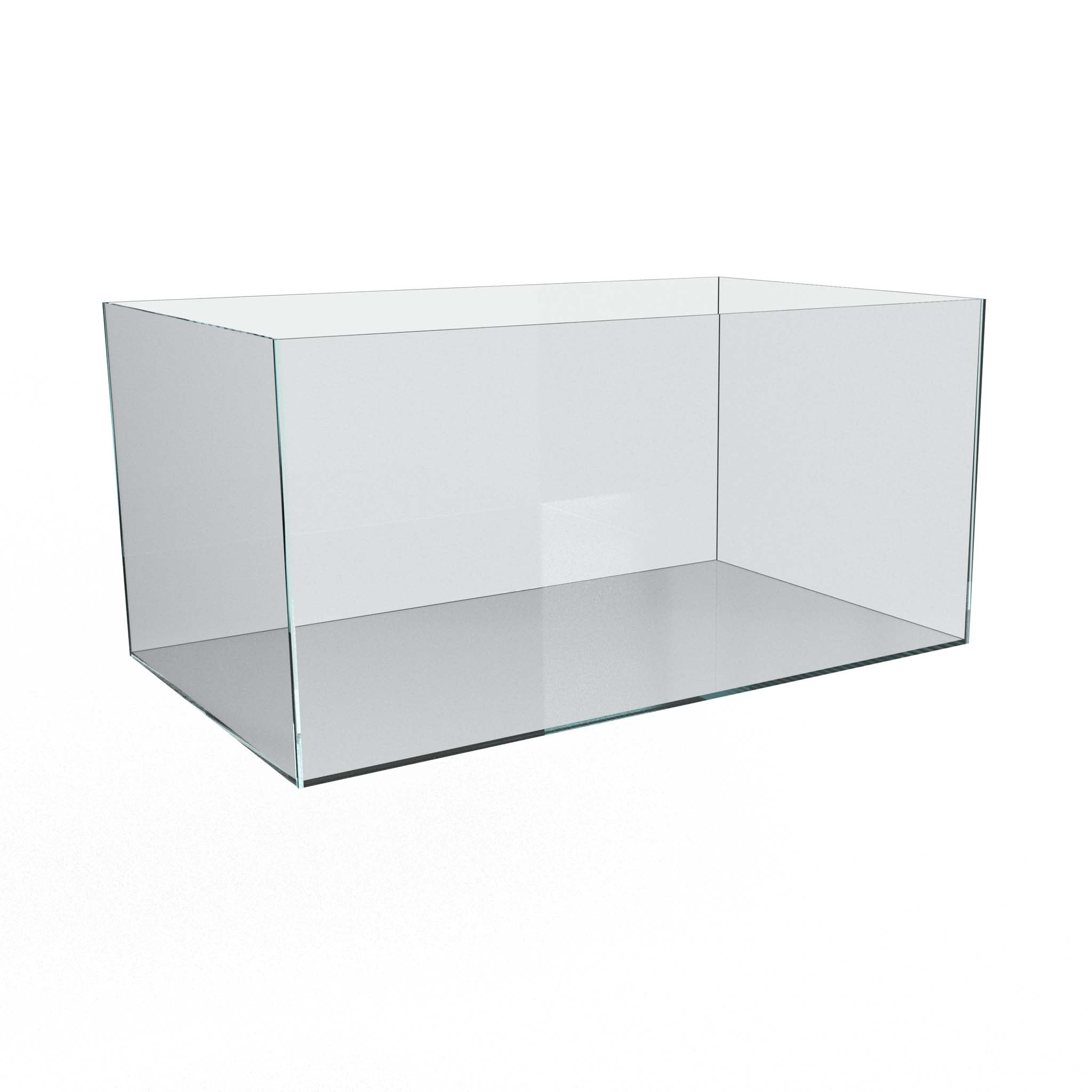 Ultra White Aquarium 75P