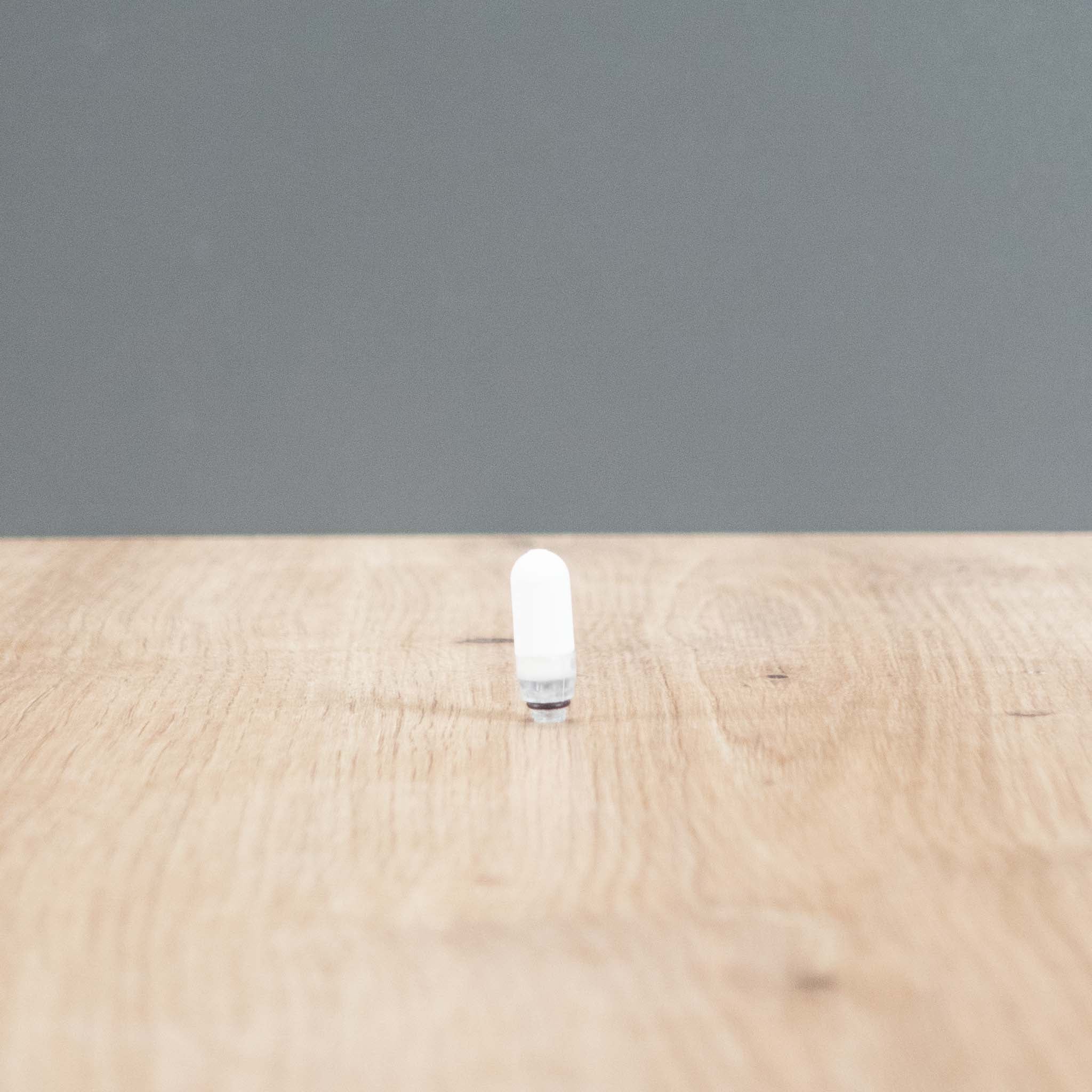 CO₂ Inside Ersatzmembran