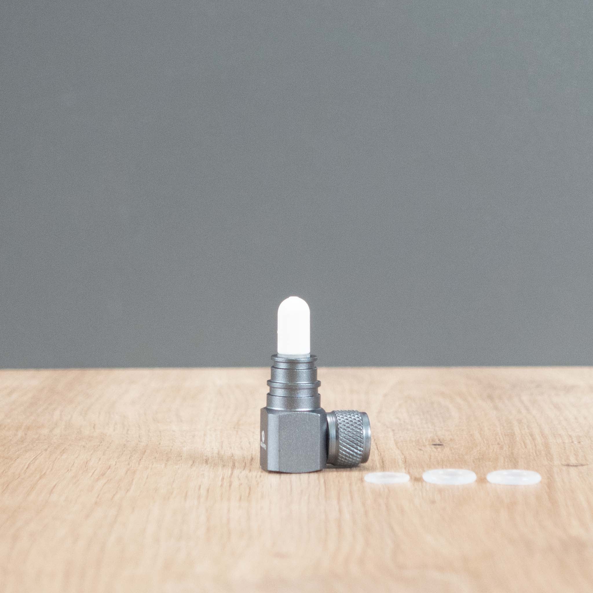 CO₂ Diffusor Inside