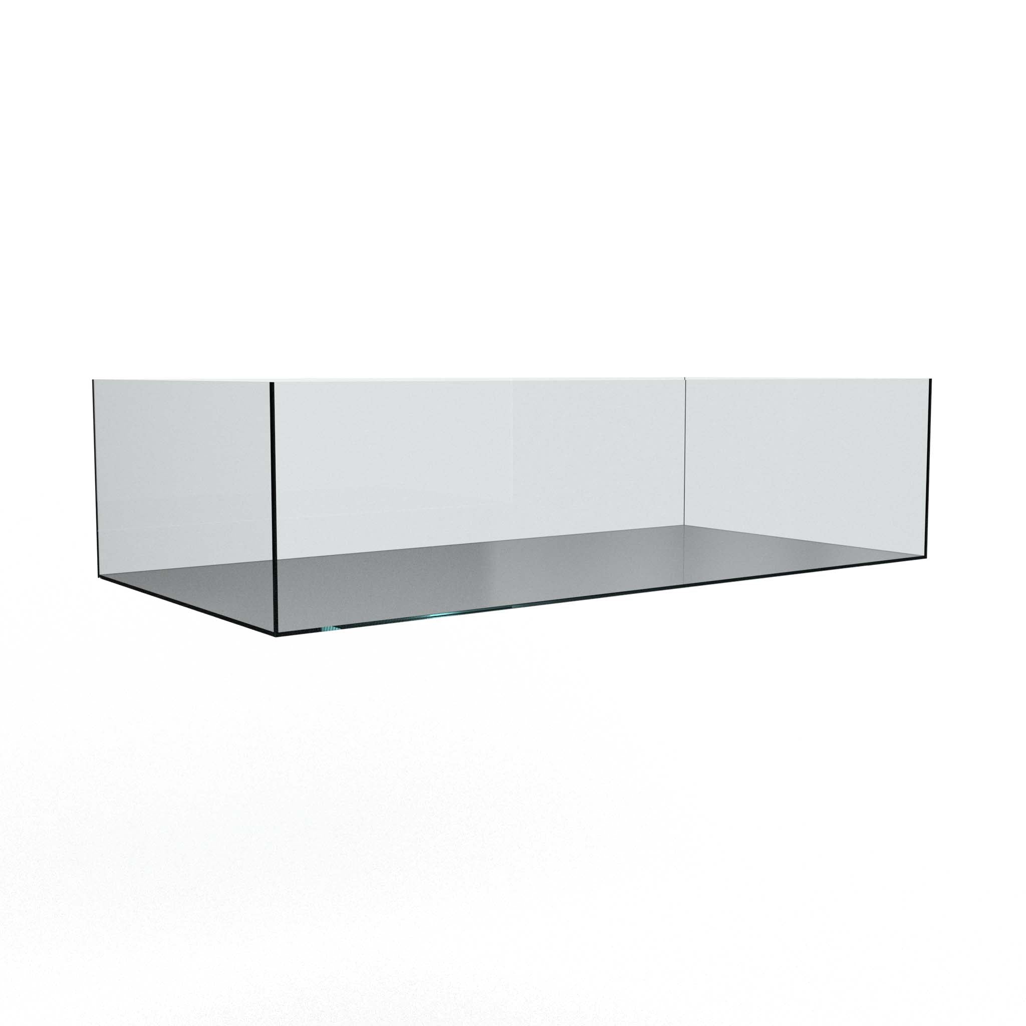 Ultra White Aquarium 120F