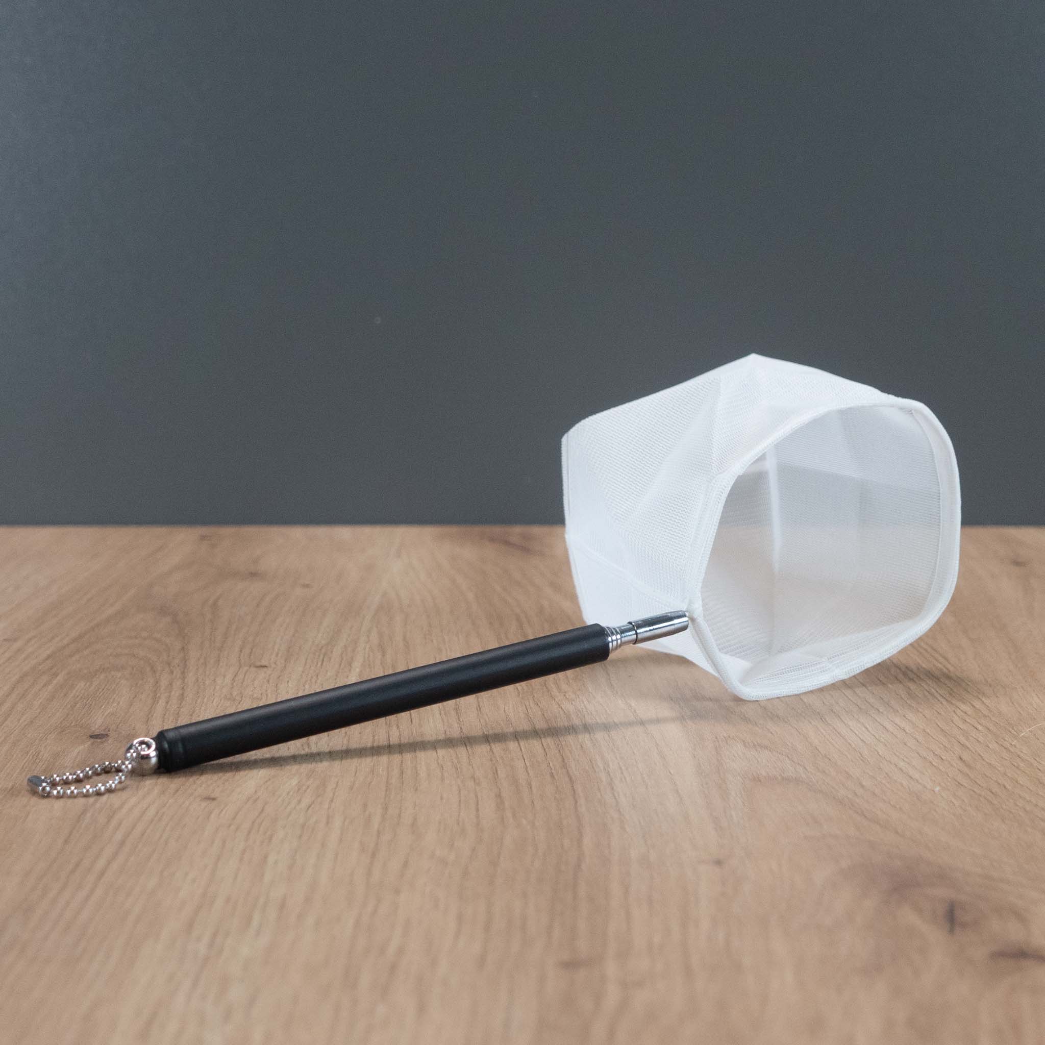 Aquarium-Garnelennetz-quadratisch