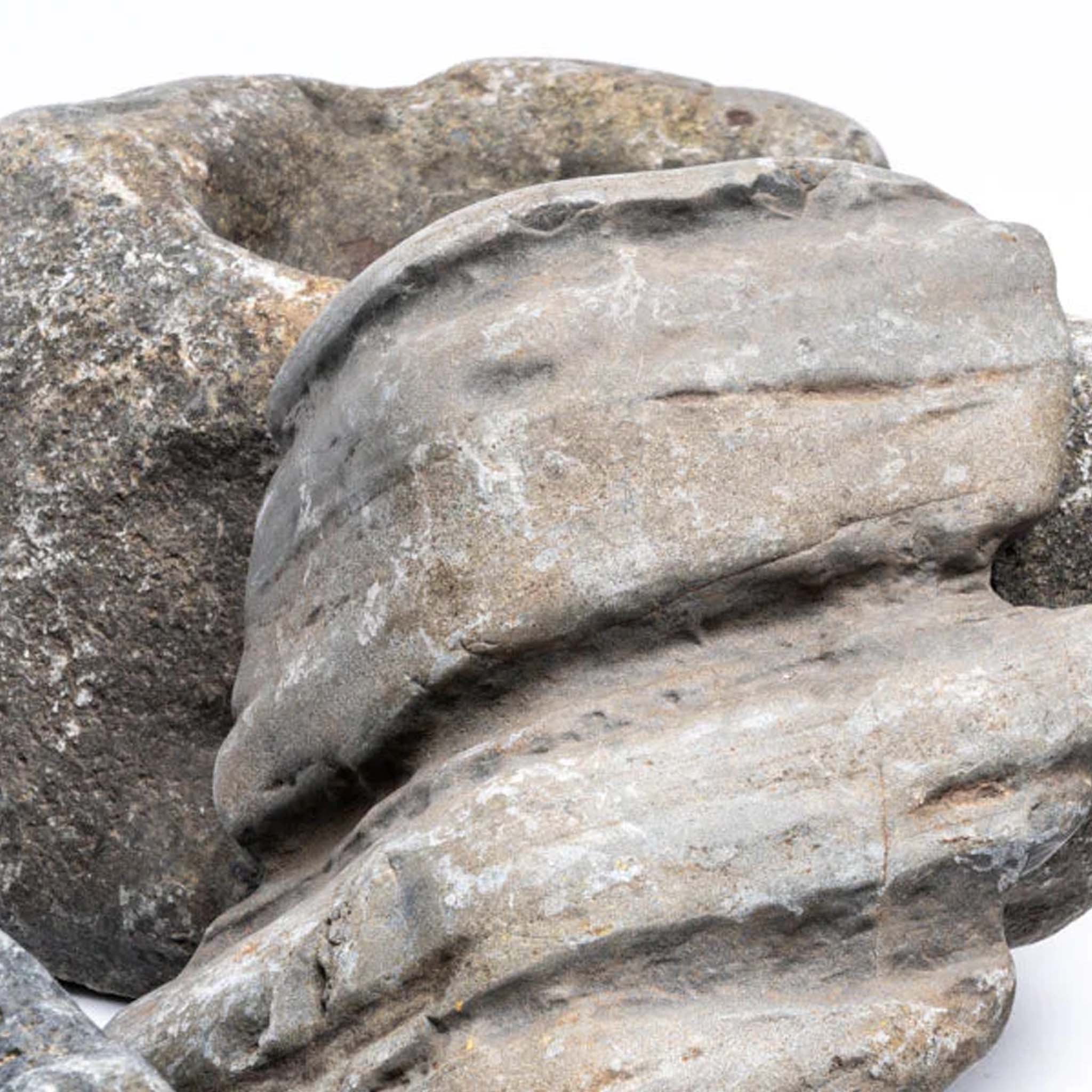 Hakkai Stones