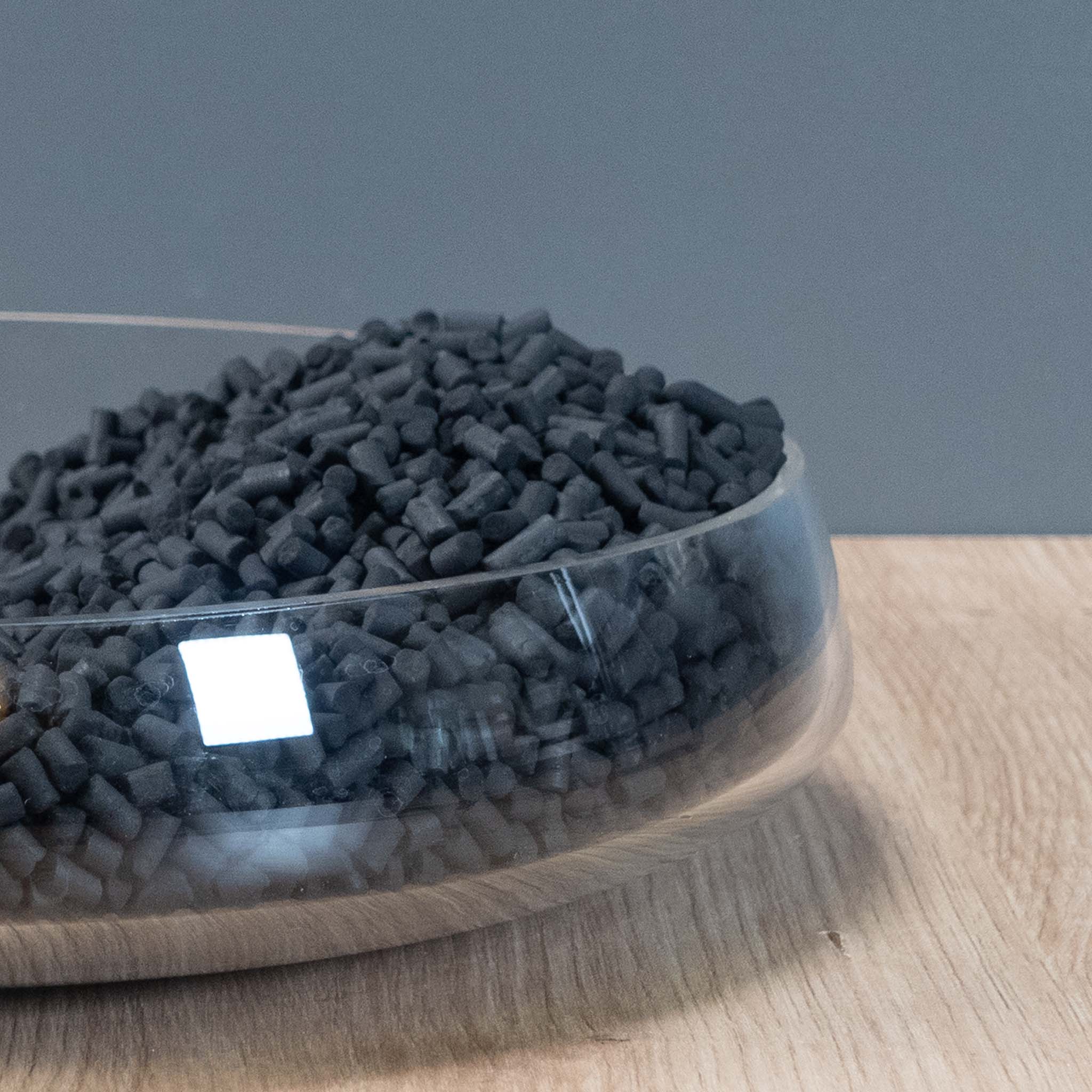 Carbo Pure Aktivkohle - Filtermedium für Aquarium