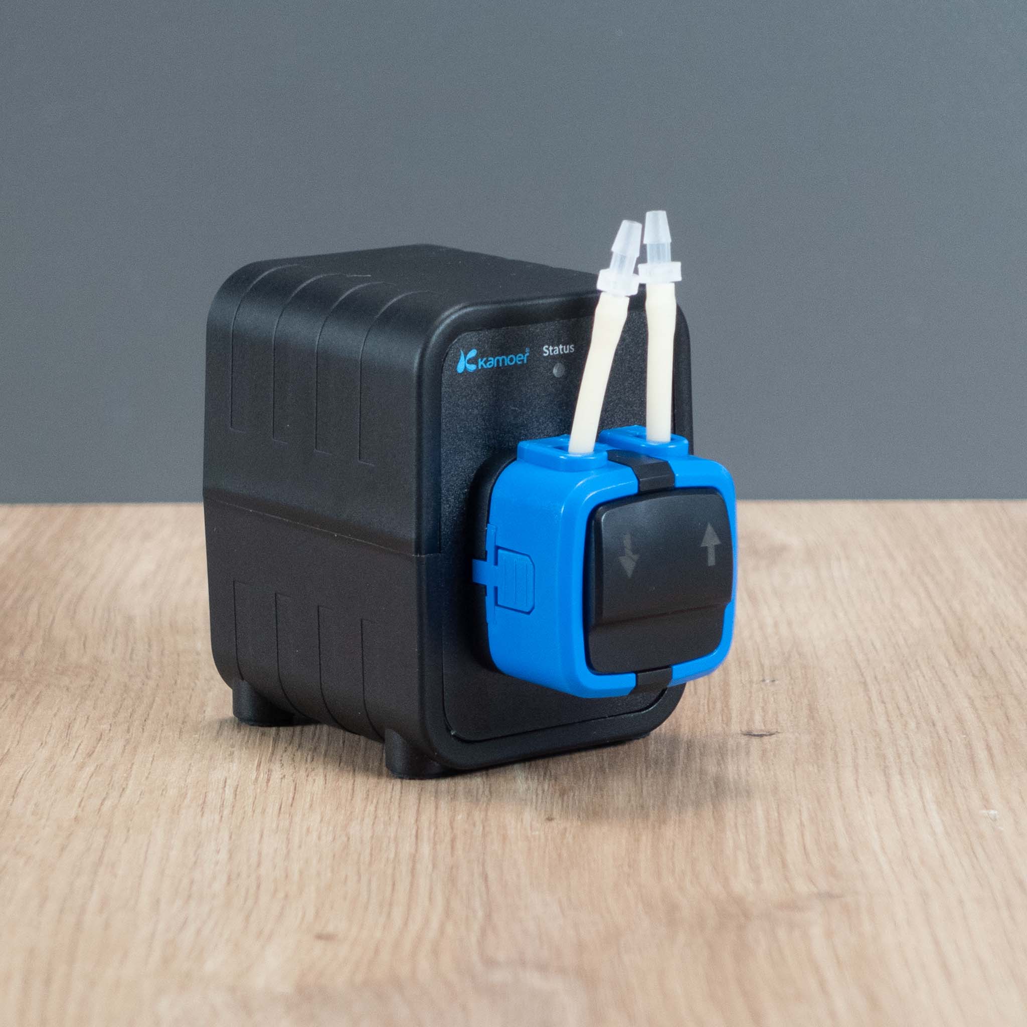 Dosierpumpe Aquarium Kamoer X1 Pro V2 WiFi Bluetooth App-Steuerung