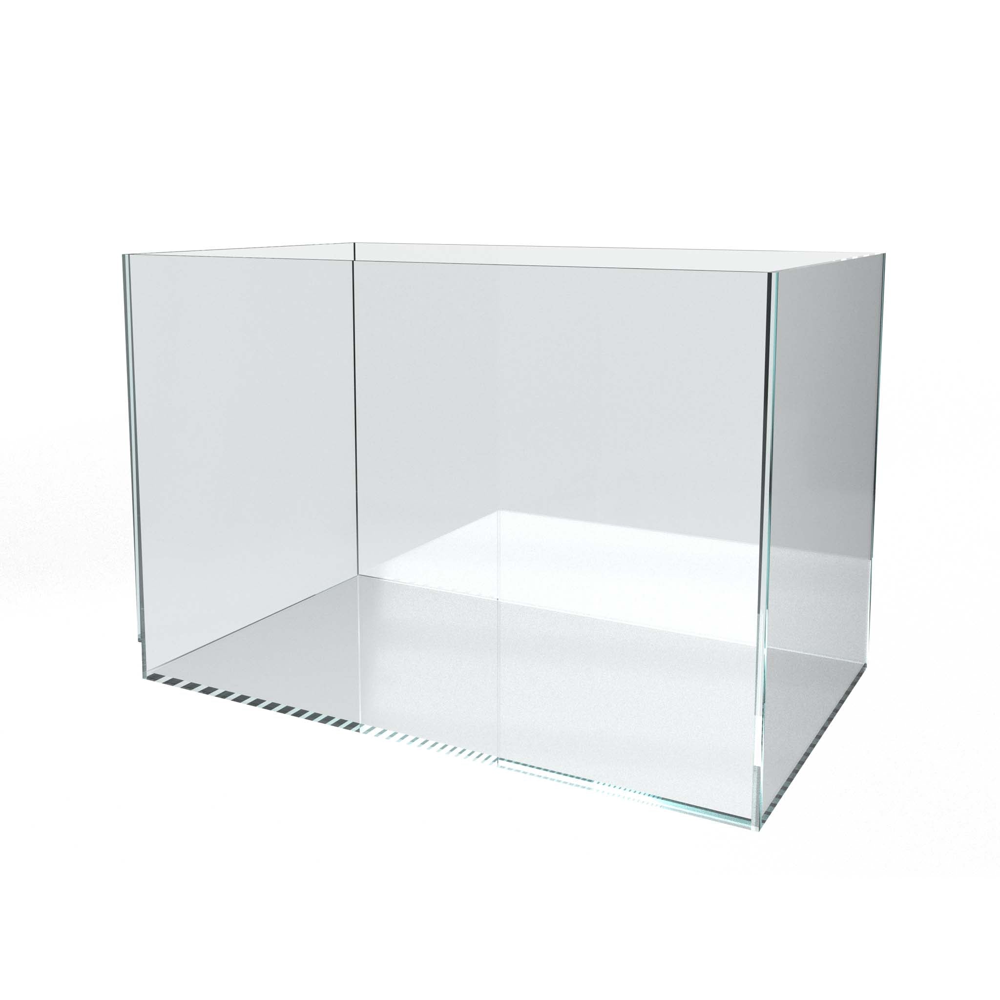 Ultra White Aquarium 45P