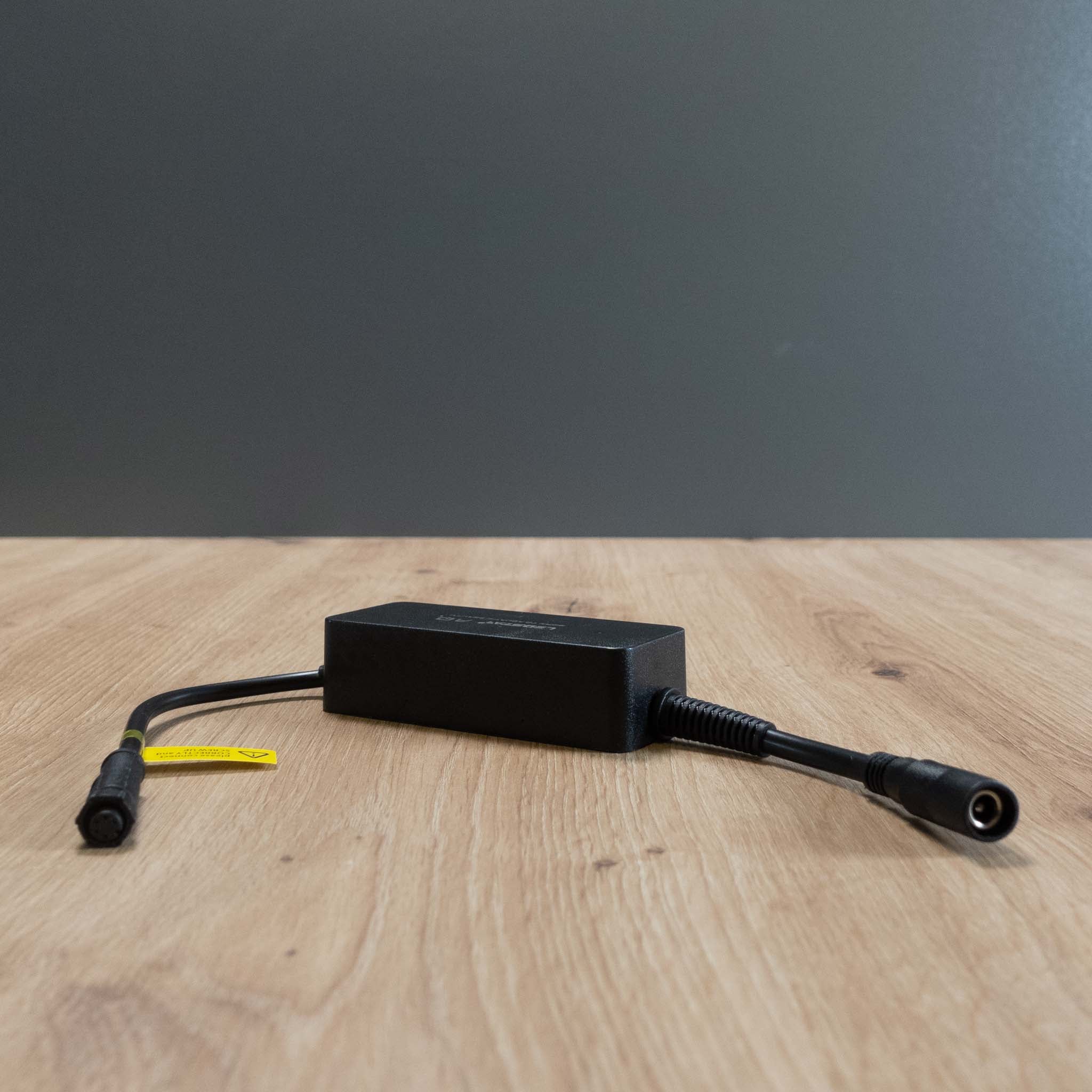 Ledstar_Bluetooth_Controller