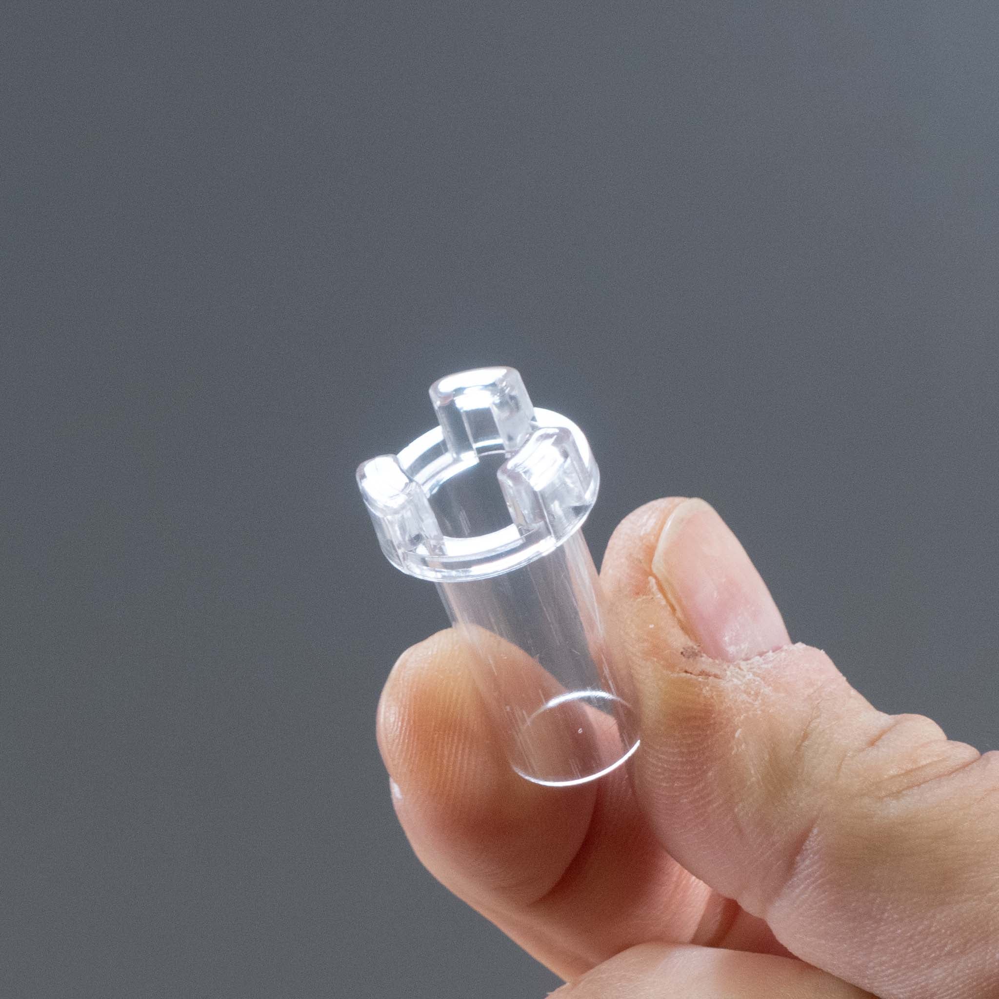 Ledstar_Outflow_Glas_Foto_Detail