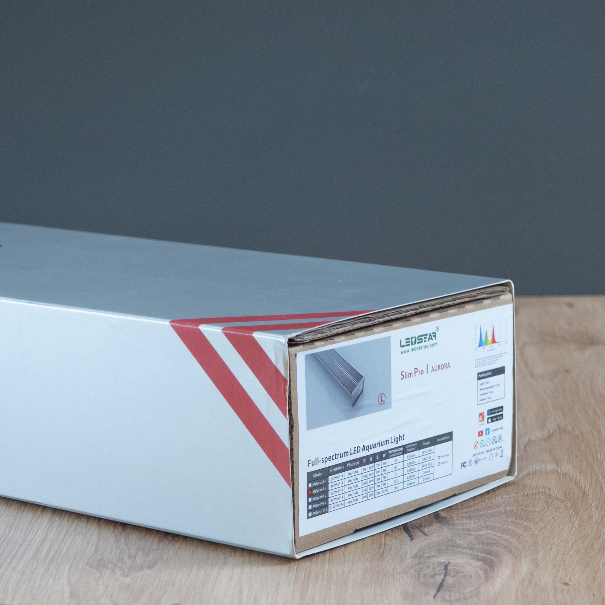 Ledstar_S_Pro_Verpackung