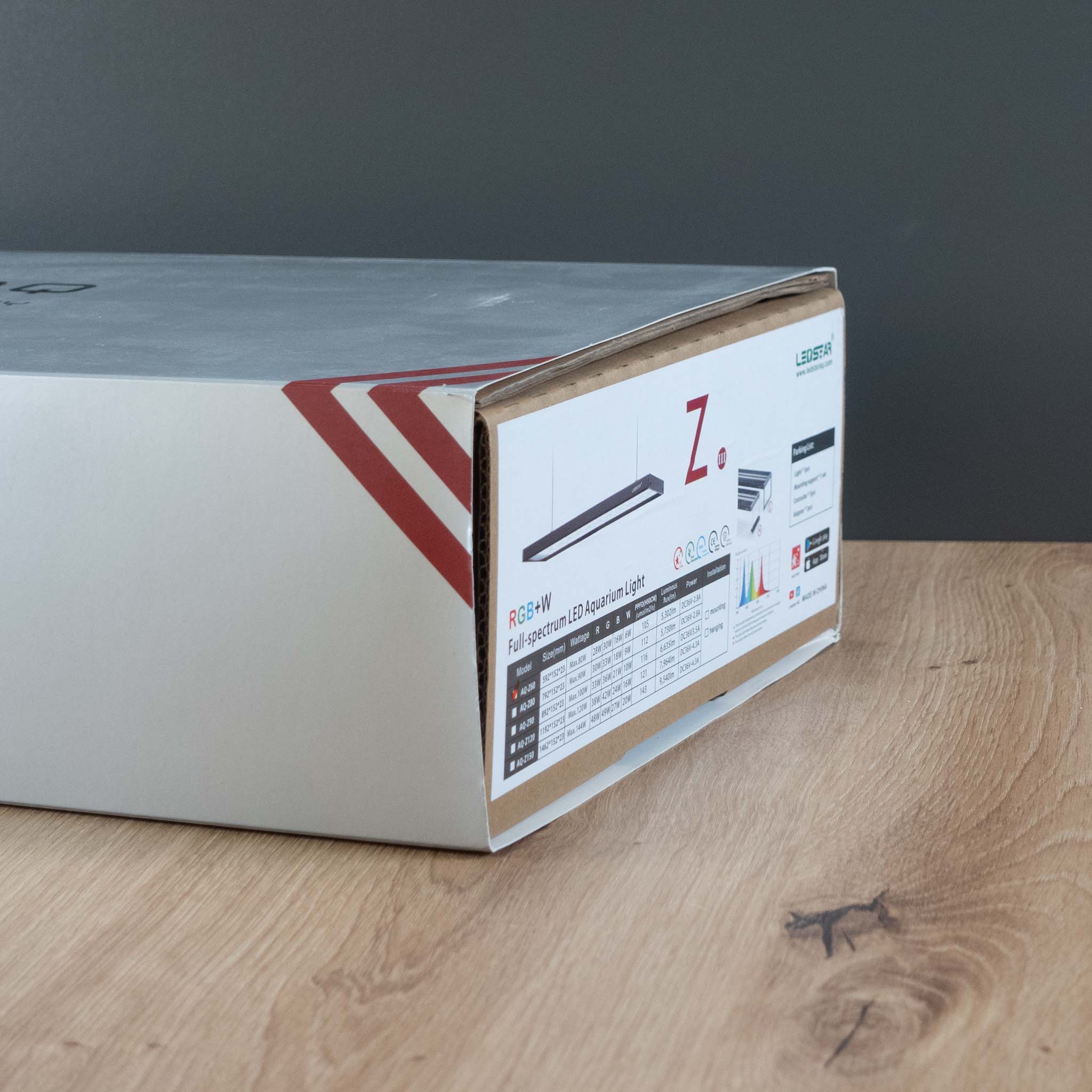 Ledstar_Z-Verpackung_zu
