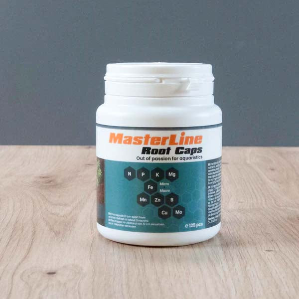 Masterline-Duengekapseln