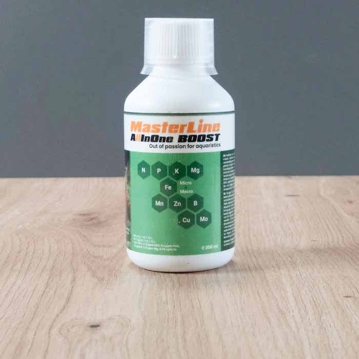 Masterline-Hollandaquaium-Duenger