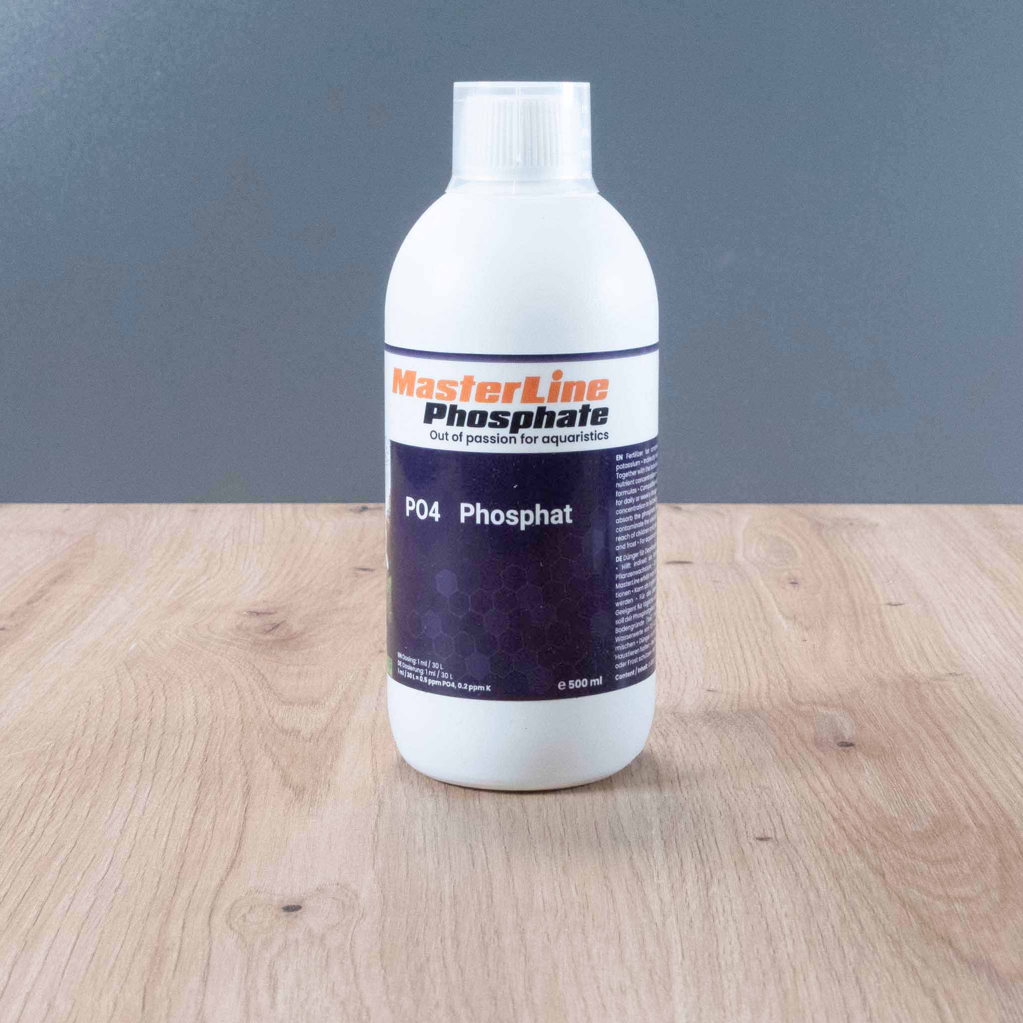 Masterline-Phosphat-Duenger