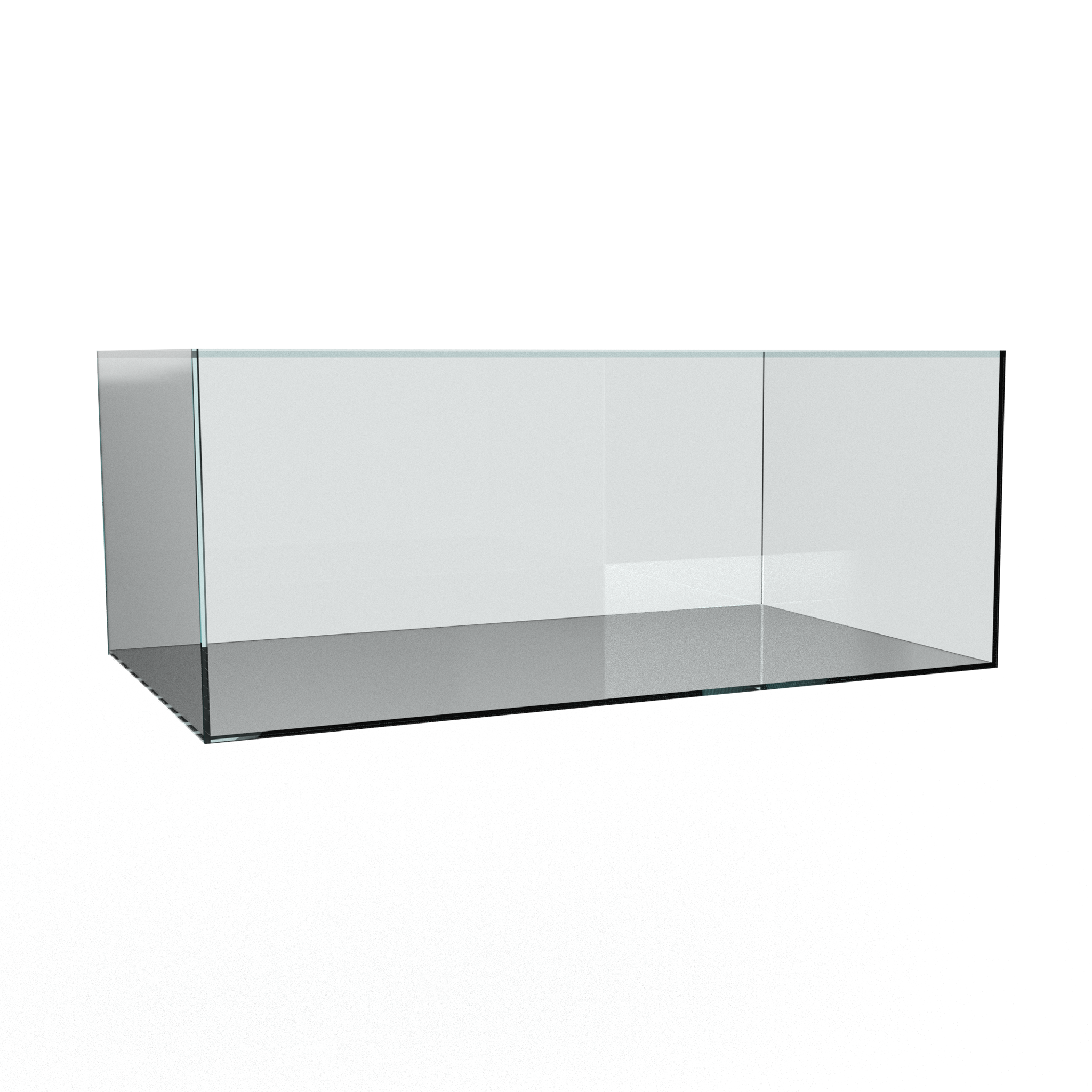 Mini-Aquarium-75cmx35cm-Ansicht-von-vorne