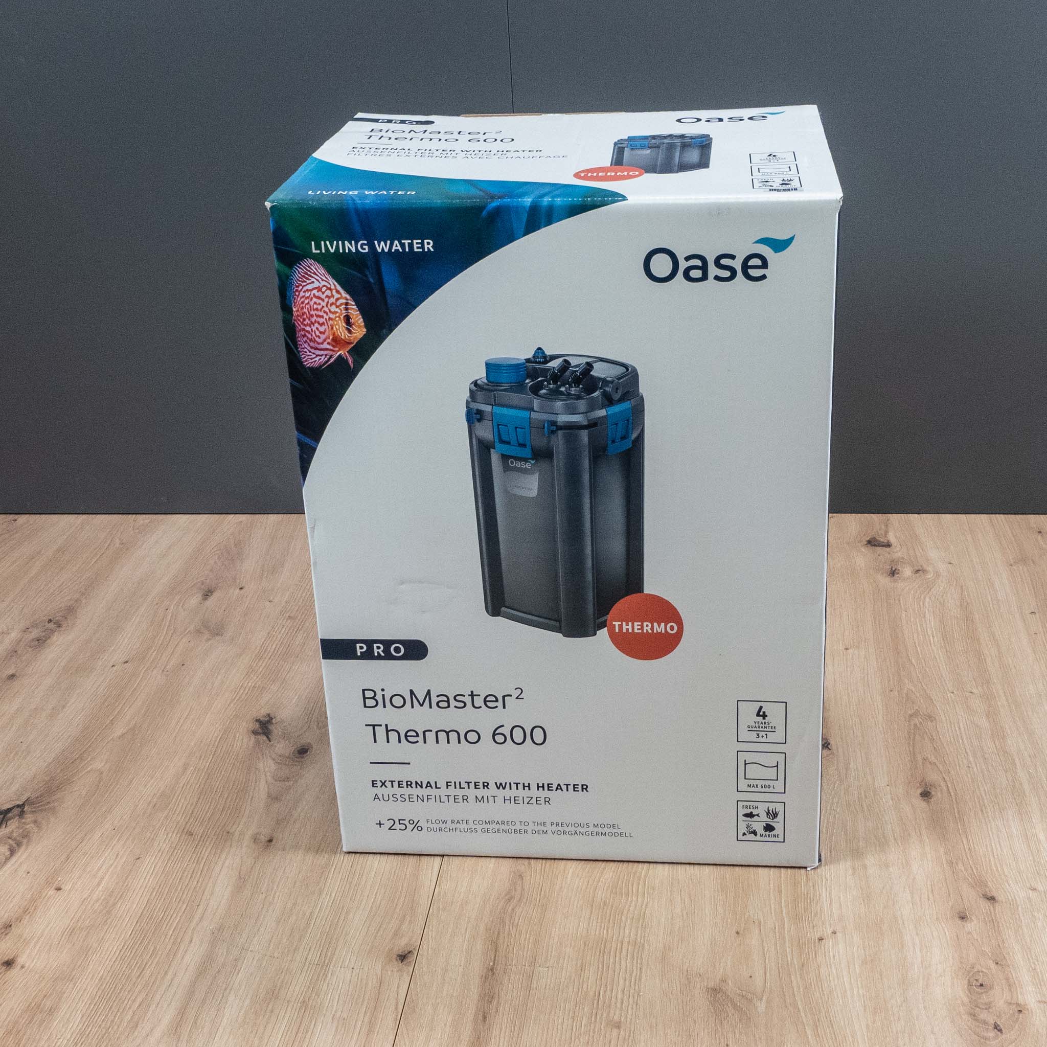 Oase-Aquariumfilter-600