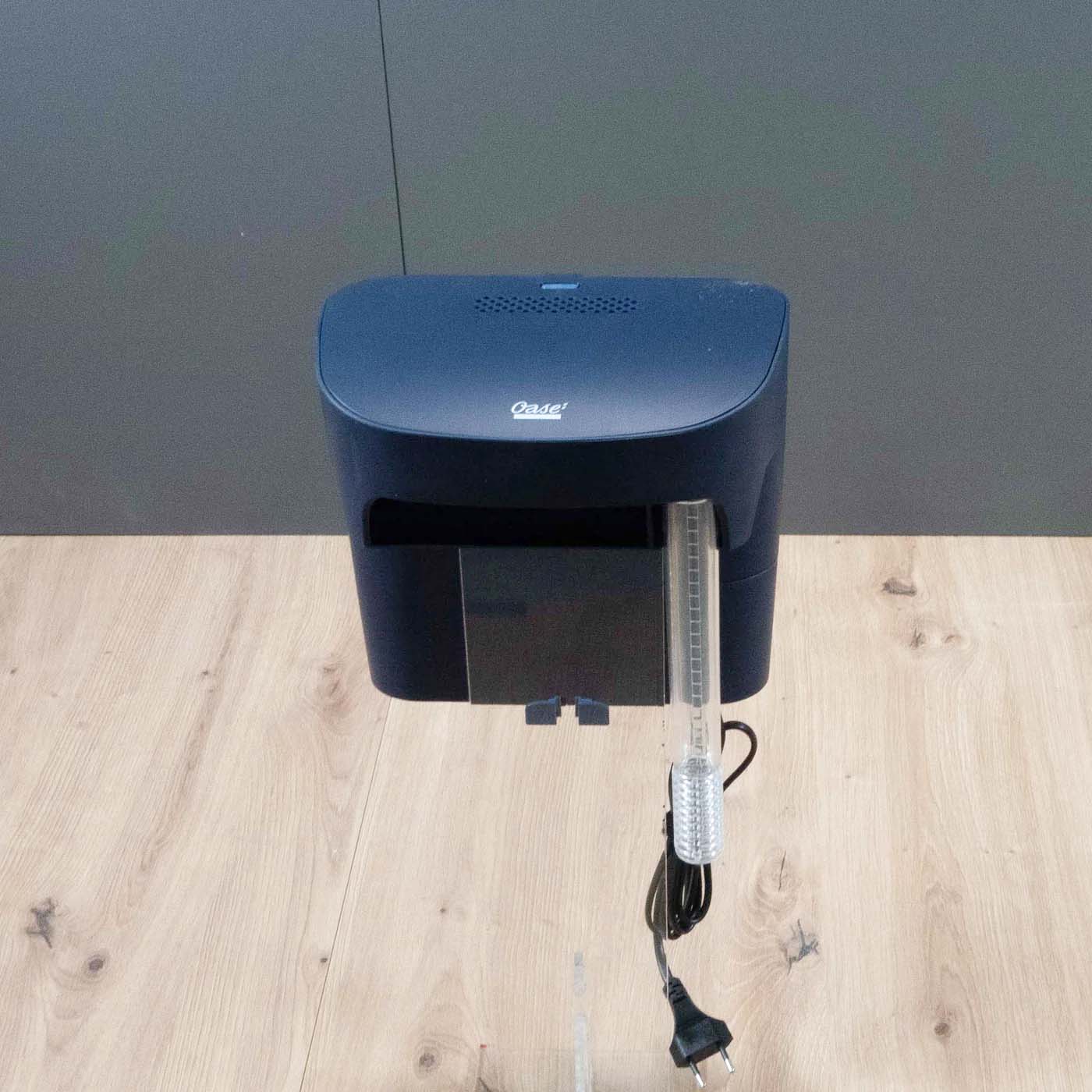 Oase BioStyle 115 - Aussenfilter für Aquarium bis 115L