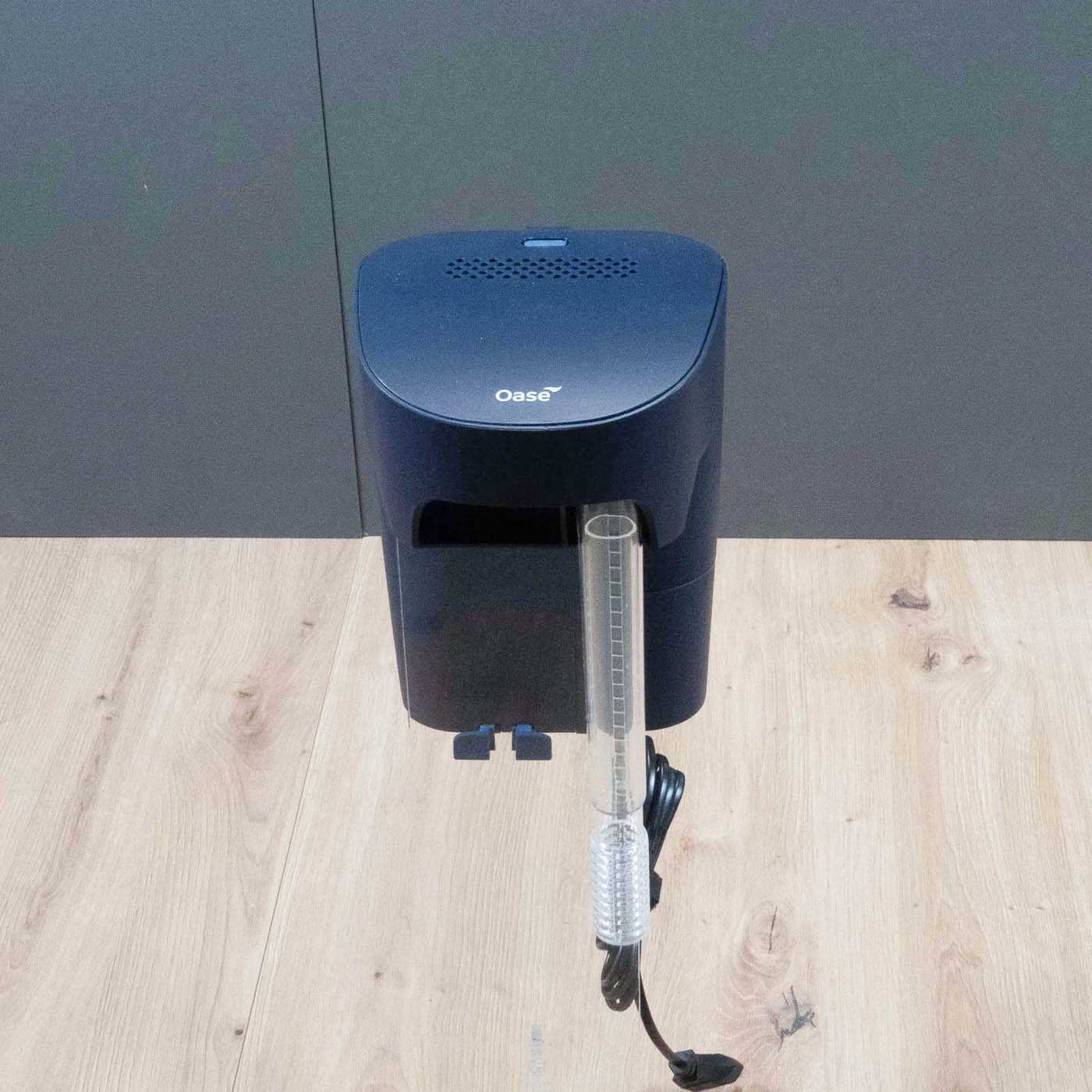 Oase BioStyle 75 - Aussenfilter für Aquarium bis 75L