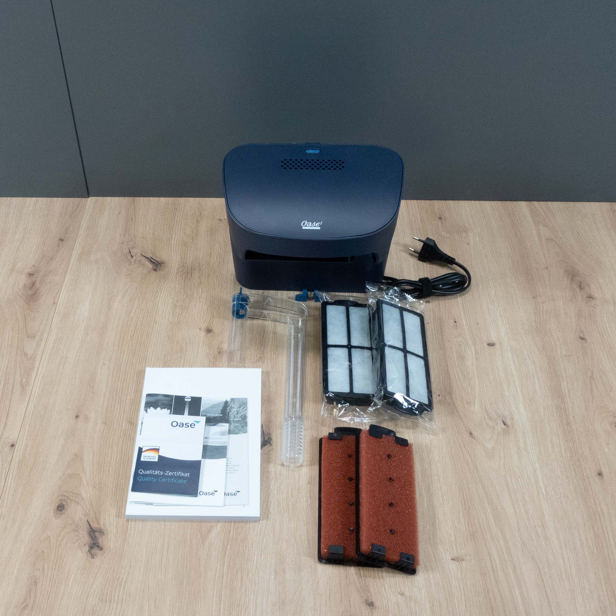 Oase-Biosytle-115-Inhalt