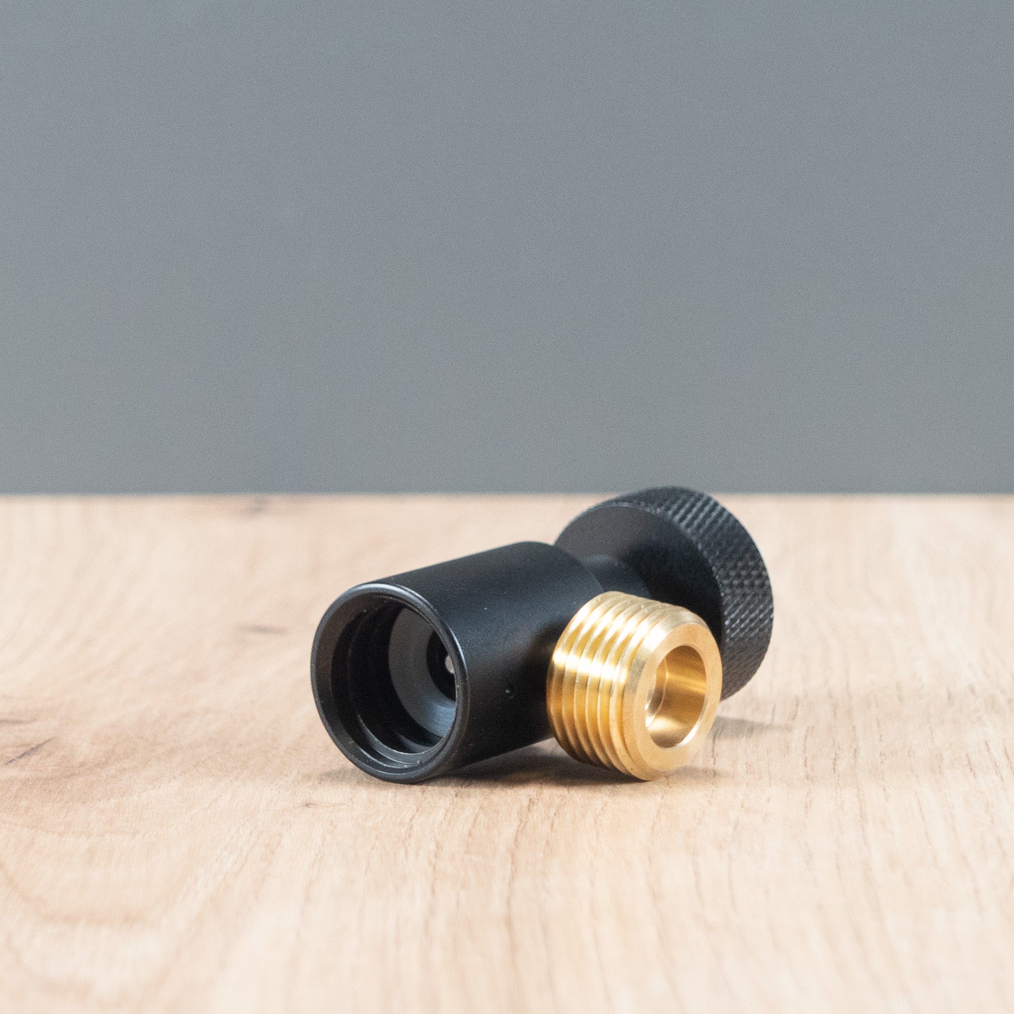 Adapter Sodastream Schraubgewinde