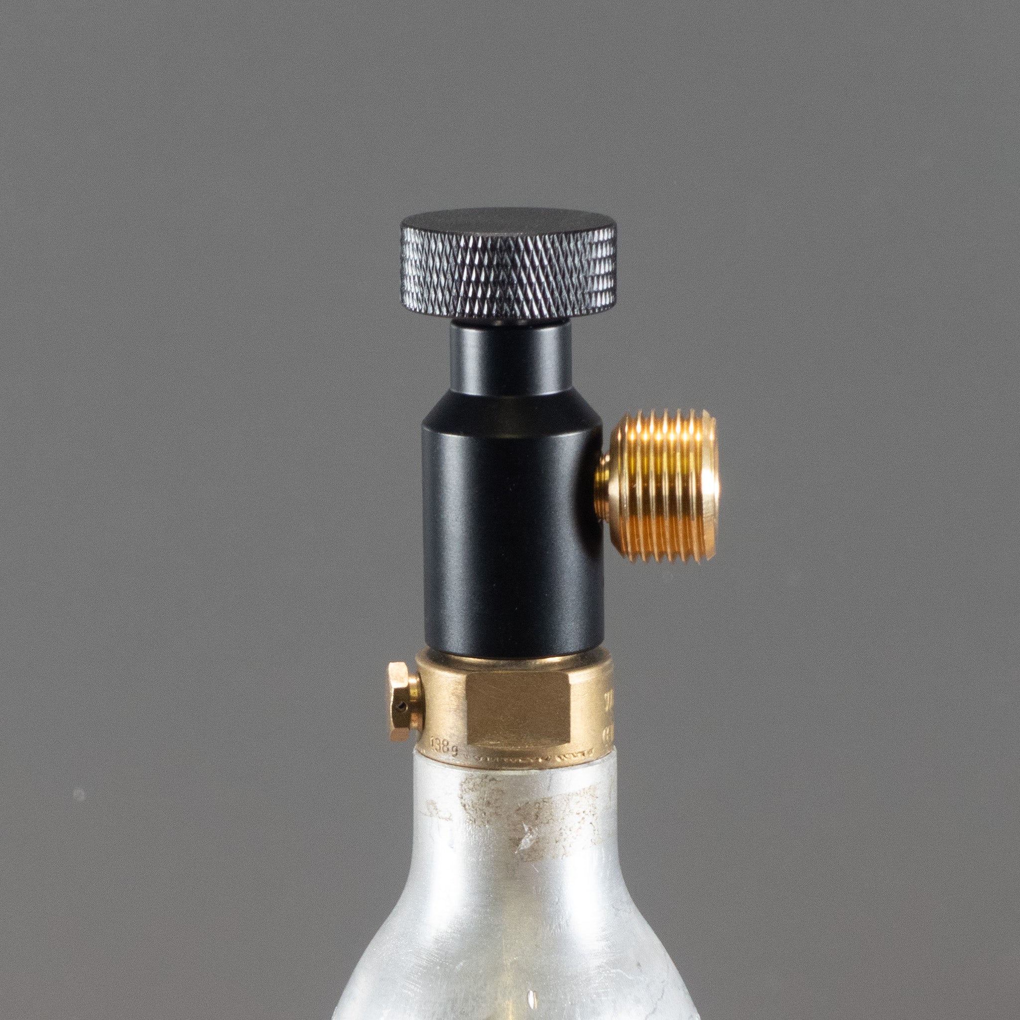 Adapter Sodastream Schraubgewinde