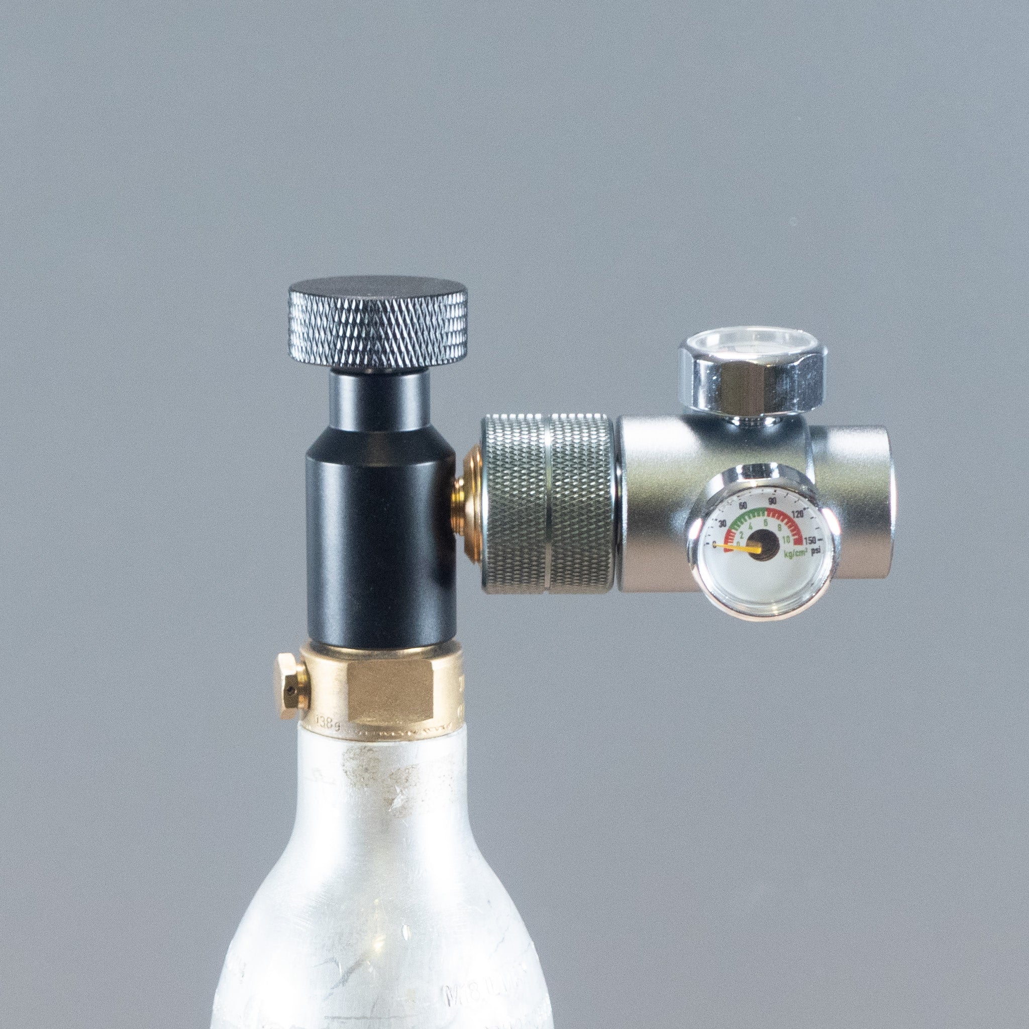 Adapter Sodastream Schraubgewinde