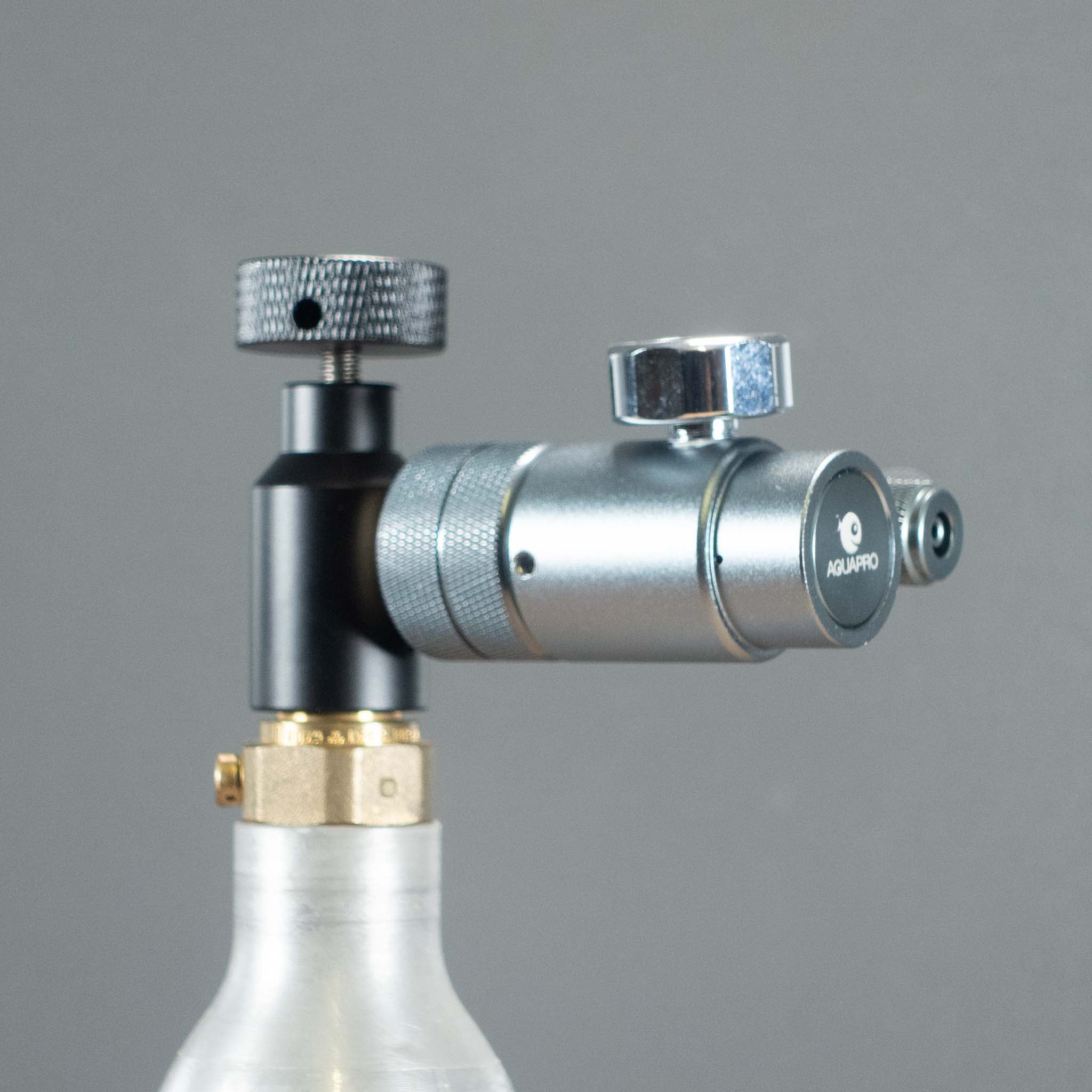 Adapter Sodastream Schraubgewinde