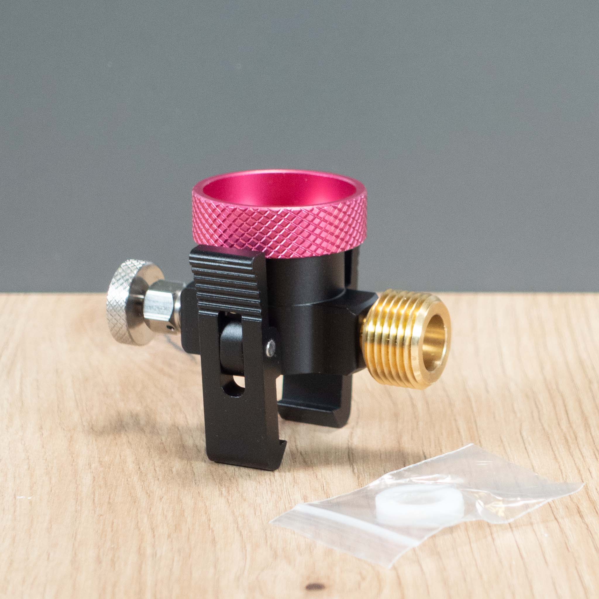 Adapter Sodastream Quick Connect