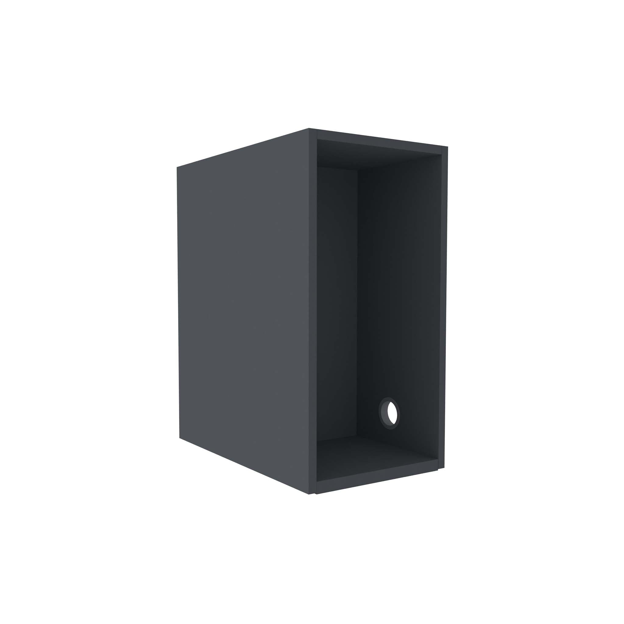 Aquariummöbel Tower 60W