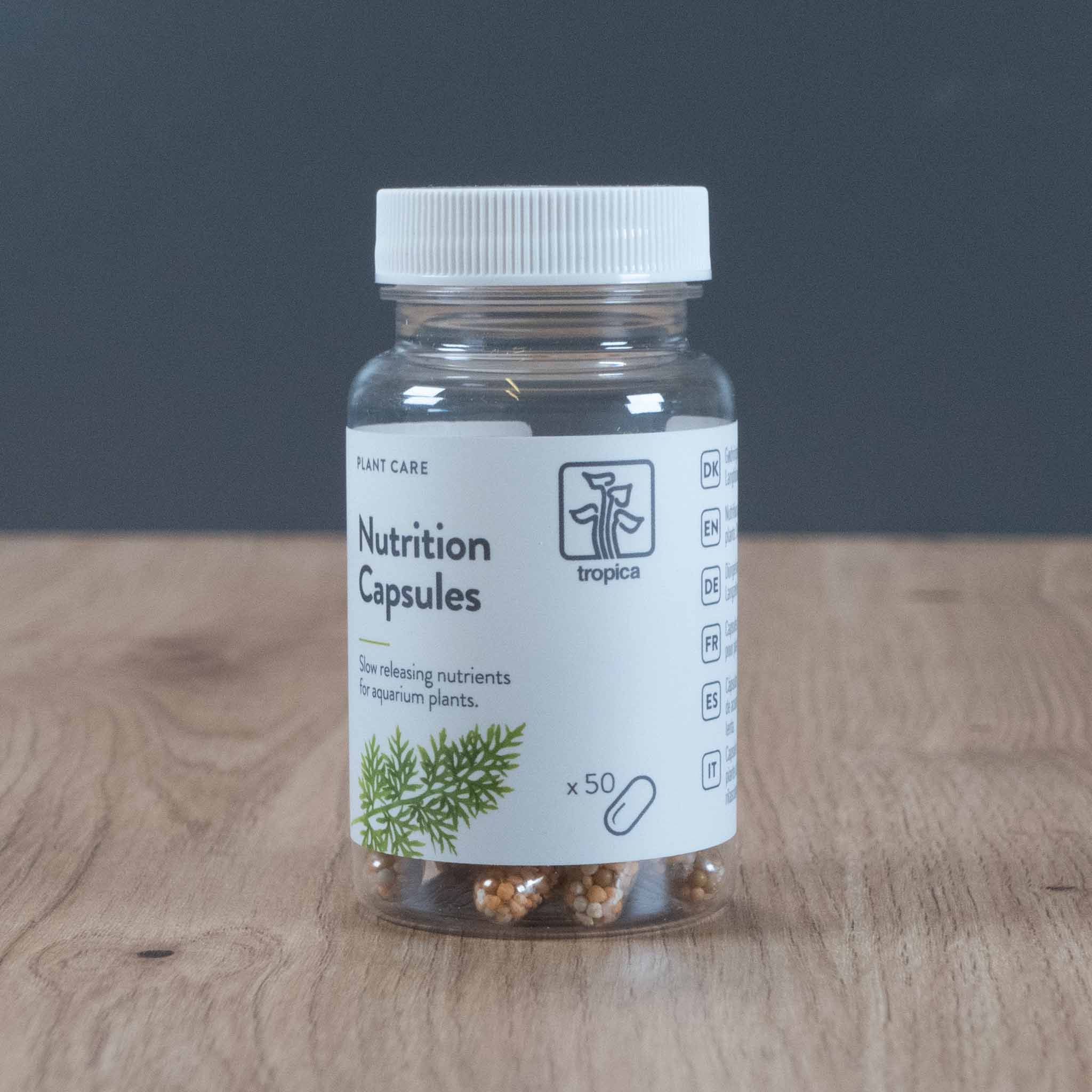 Tropica_duengekapseln