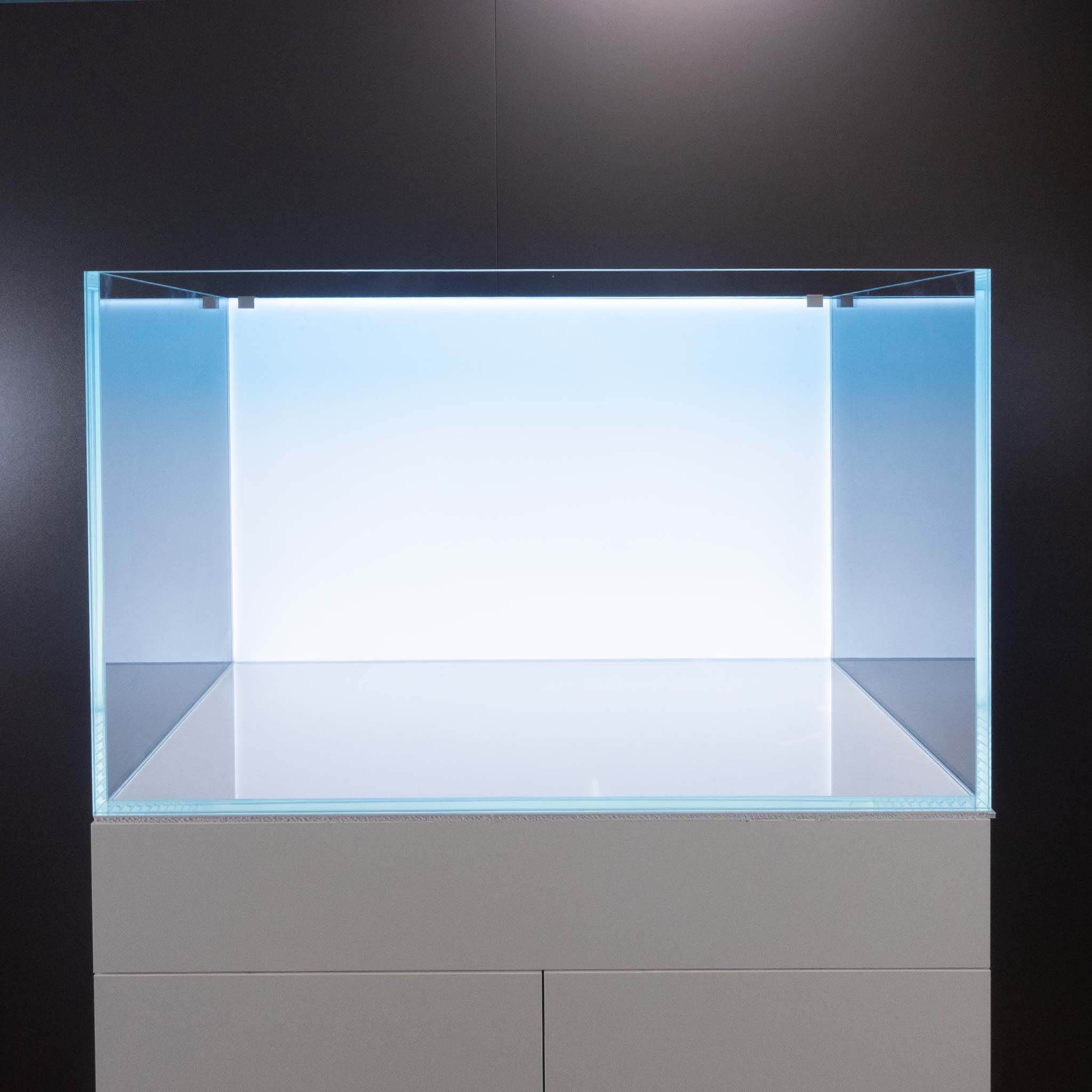 Verlaufsfolie_blau-weiss
