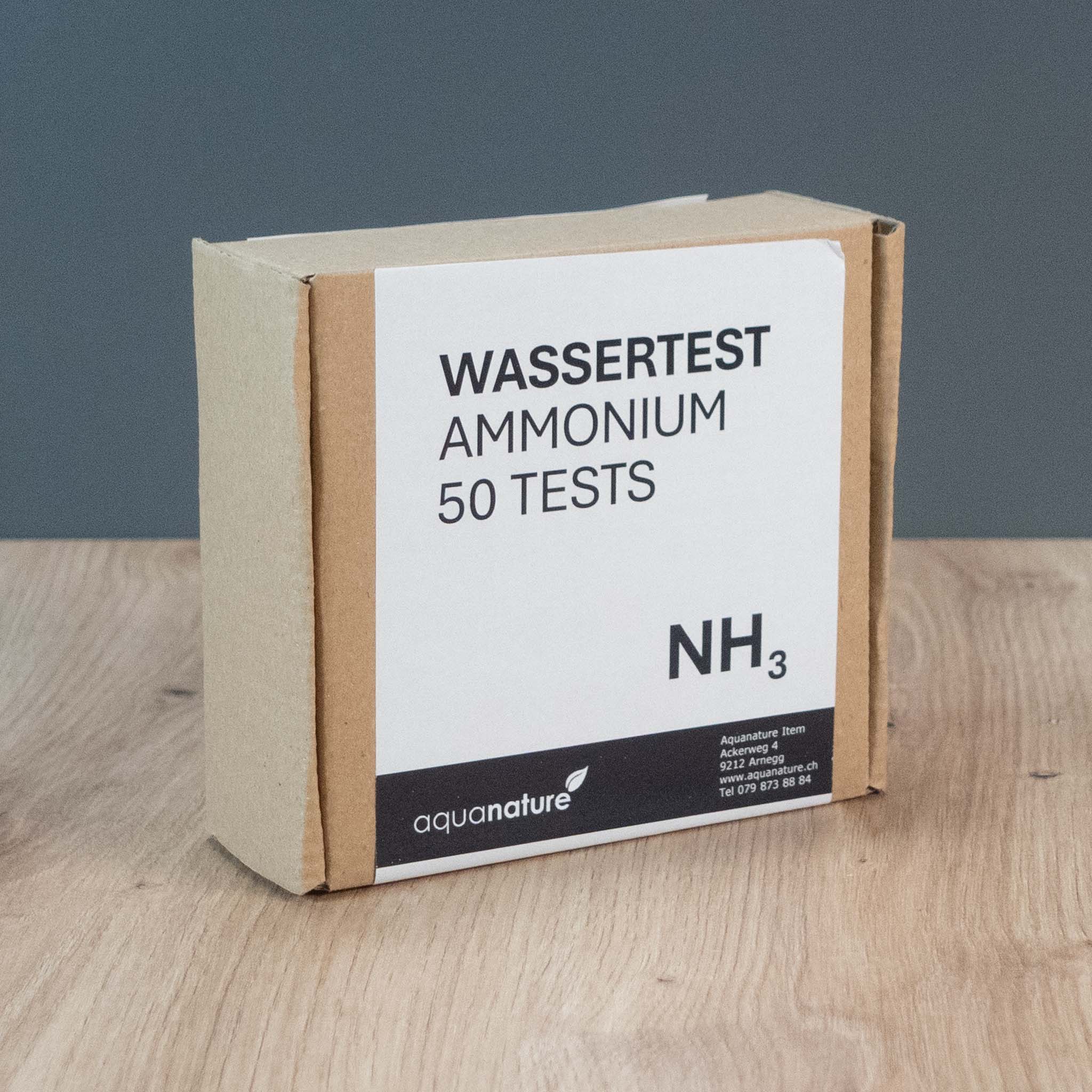 Wassertest_Aquarium_Ammonium_NH4_Verpackt